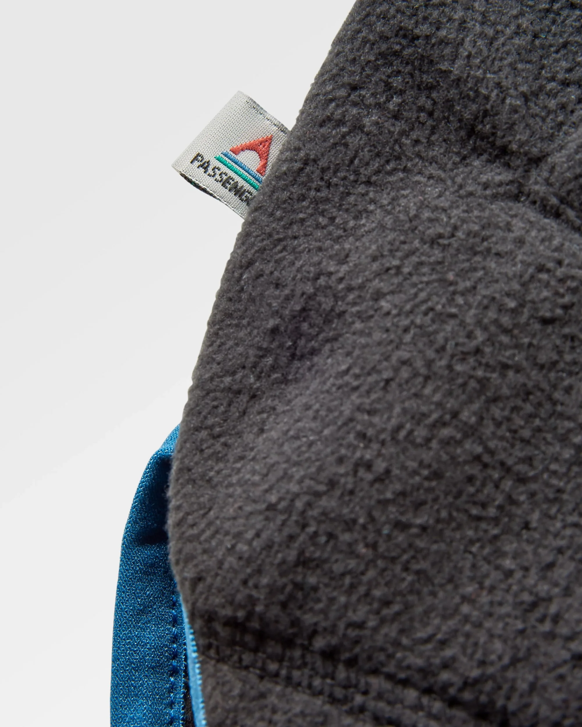 Sorrel Polar Fleece - Black - Image 4