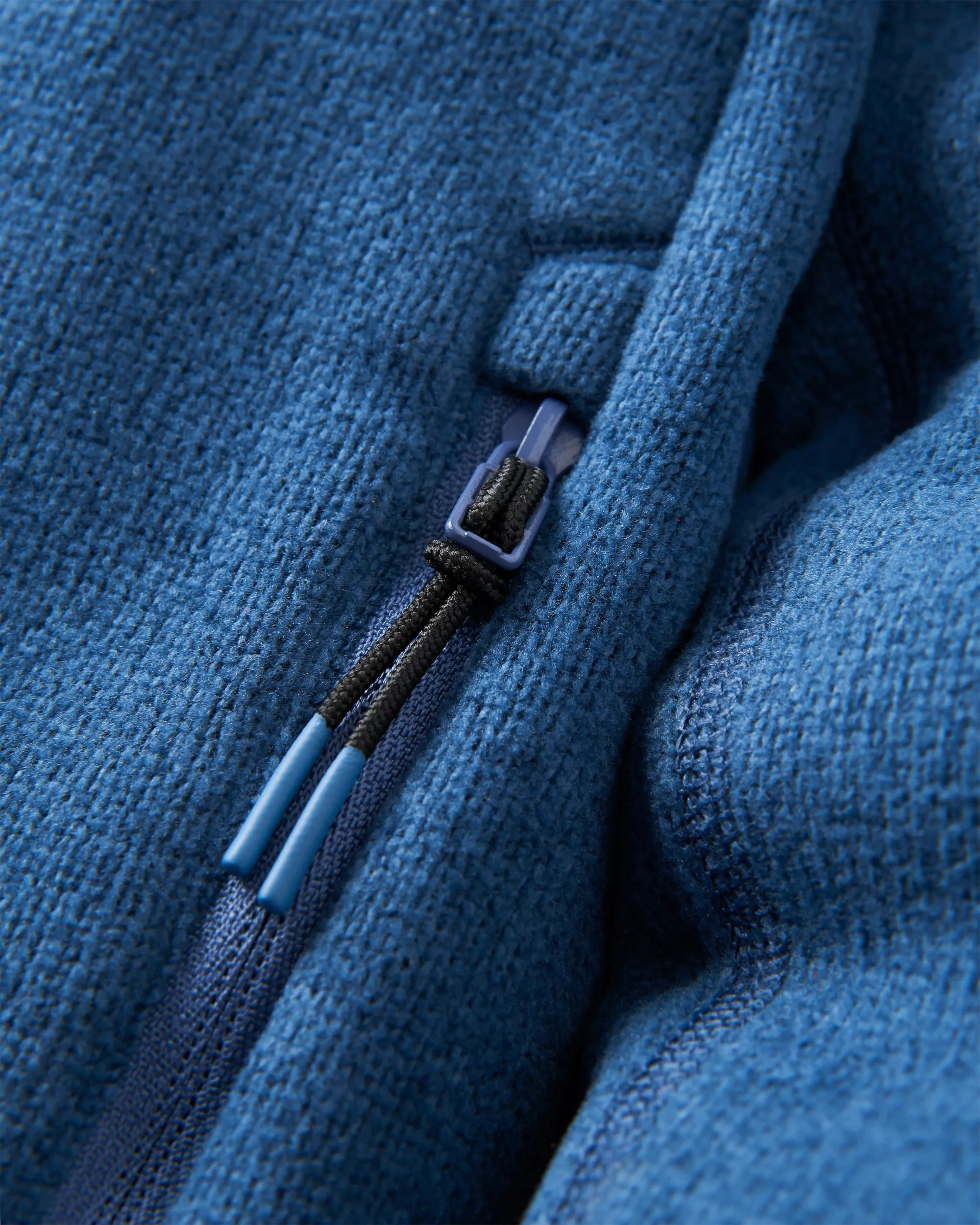 Stargazer Polartec® Fleece - Dark Denim - Image 8