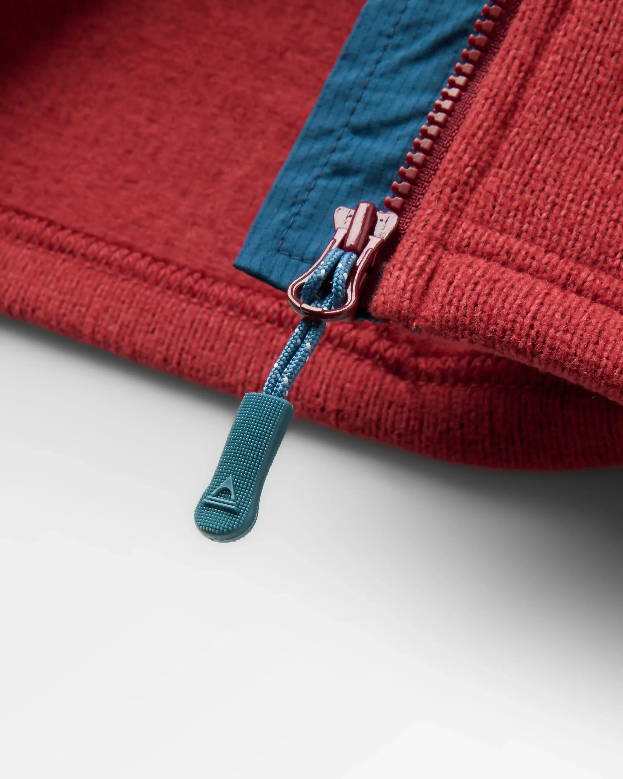 Stargazer Polartec® Fleece - Garnet - Image 6
