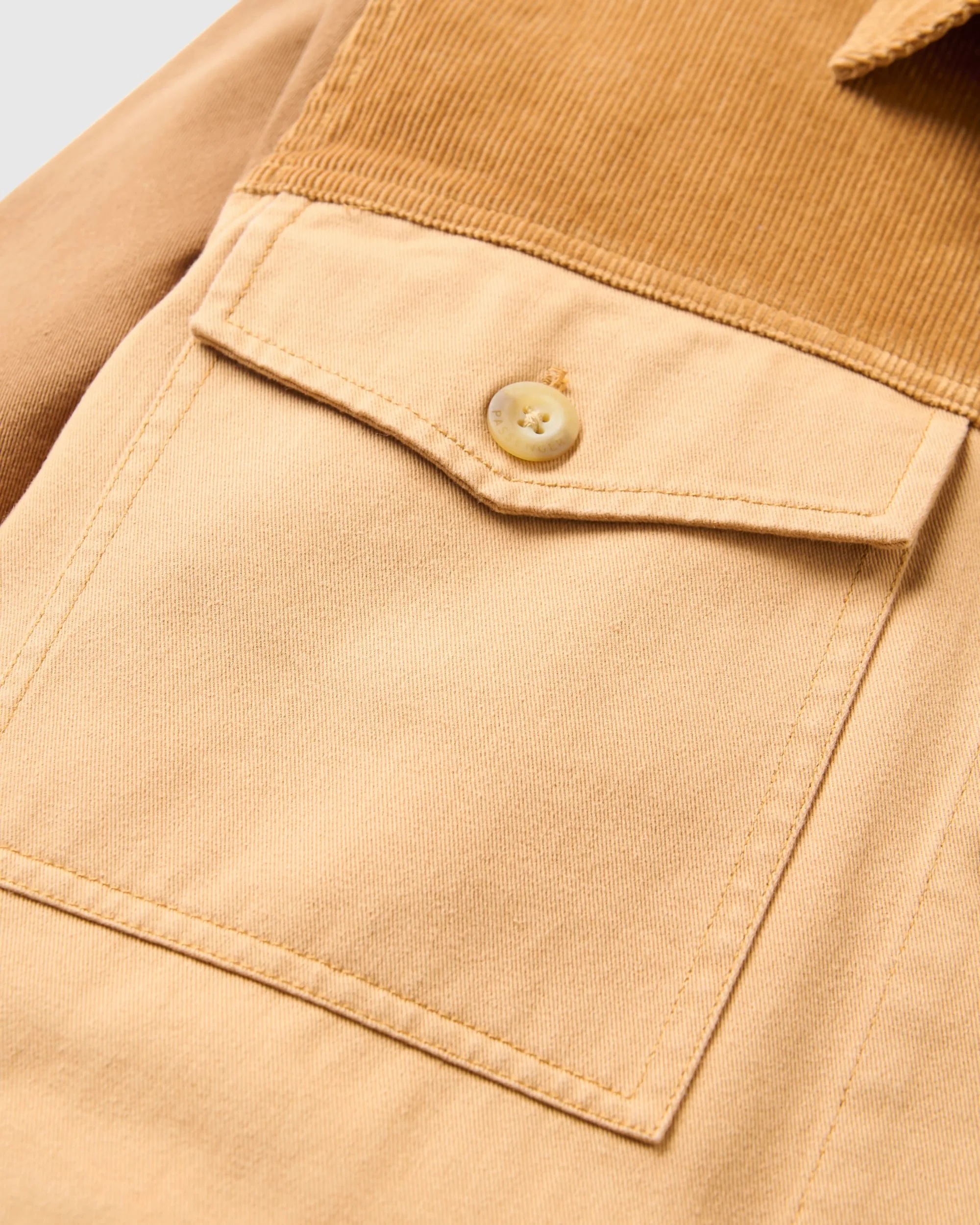 Stella Ltd Edition Shirt - Fabric Mix - Image 8