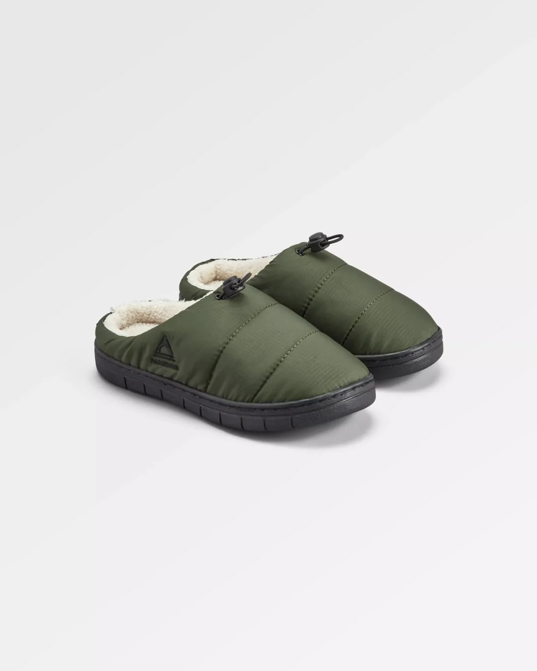 Step Out Slipper - Fir Tree - Image 2