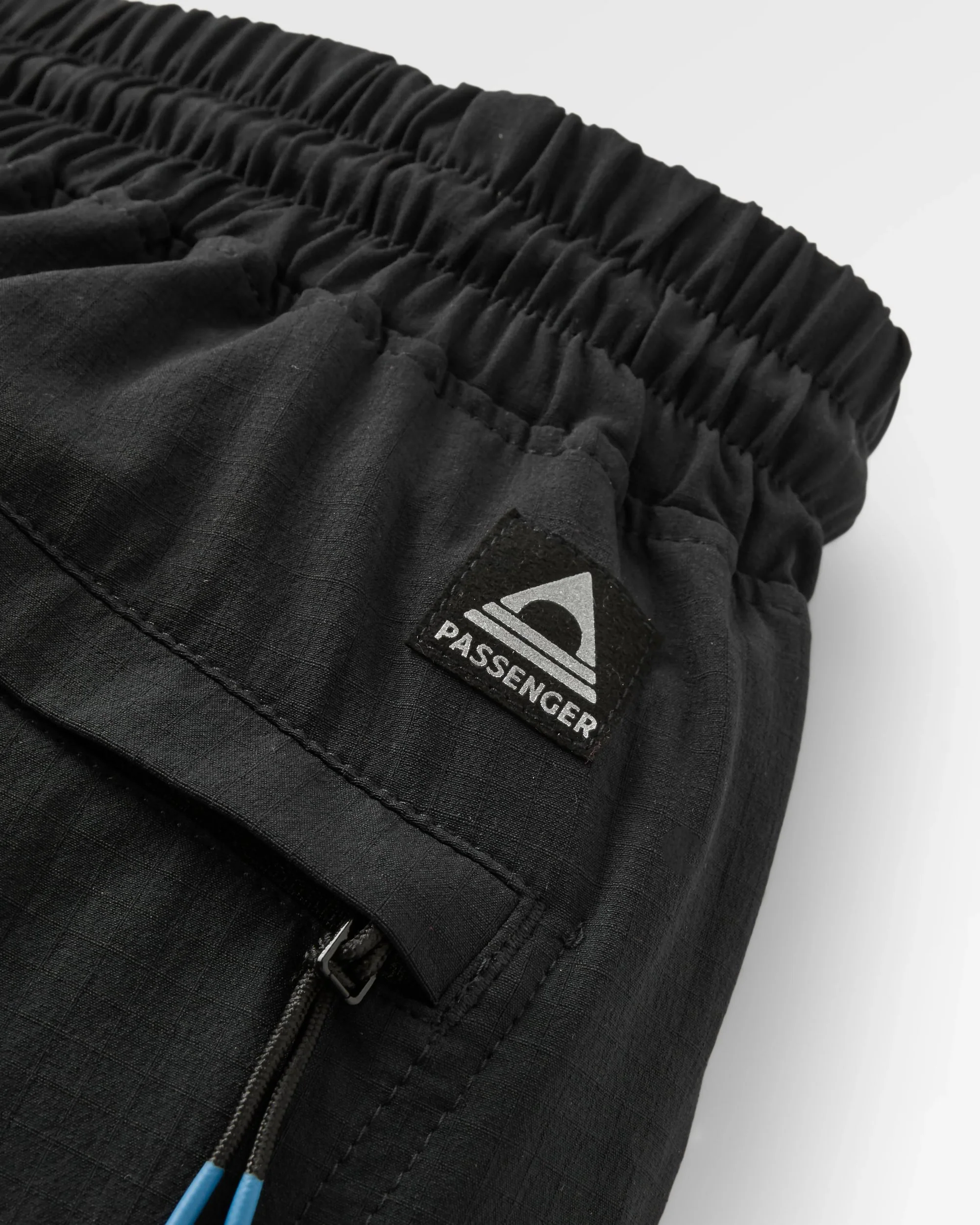 Stride Active Trail Jogger - Black - Image 8