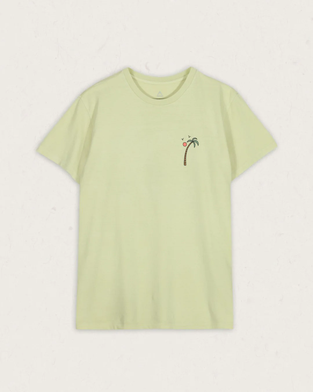 Sundaze T-Shirt - Tender Greens - Image 2