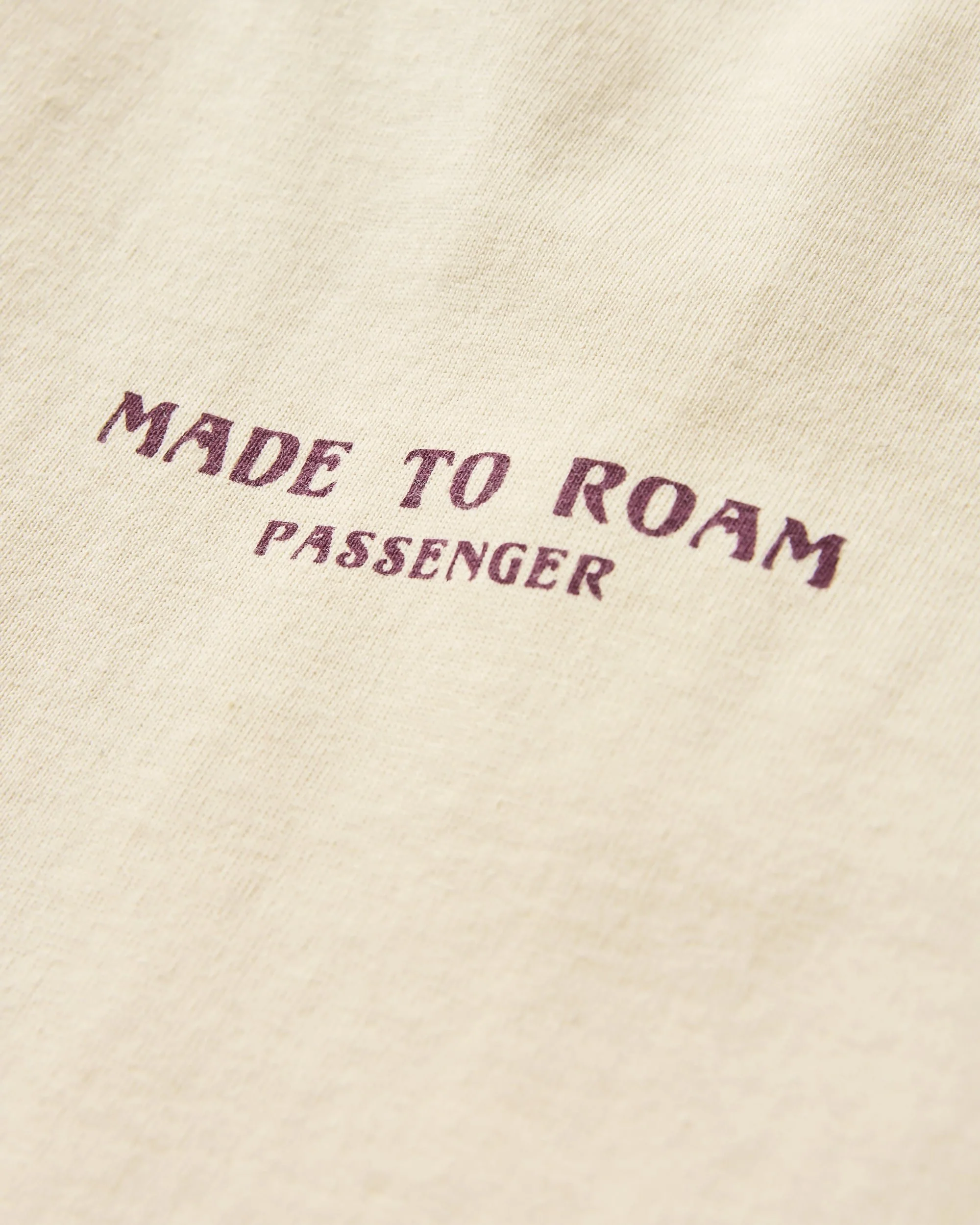 Sundown T-Shirt - Birch - Image 5