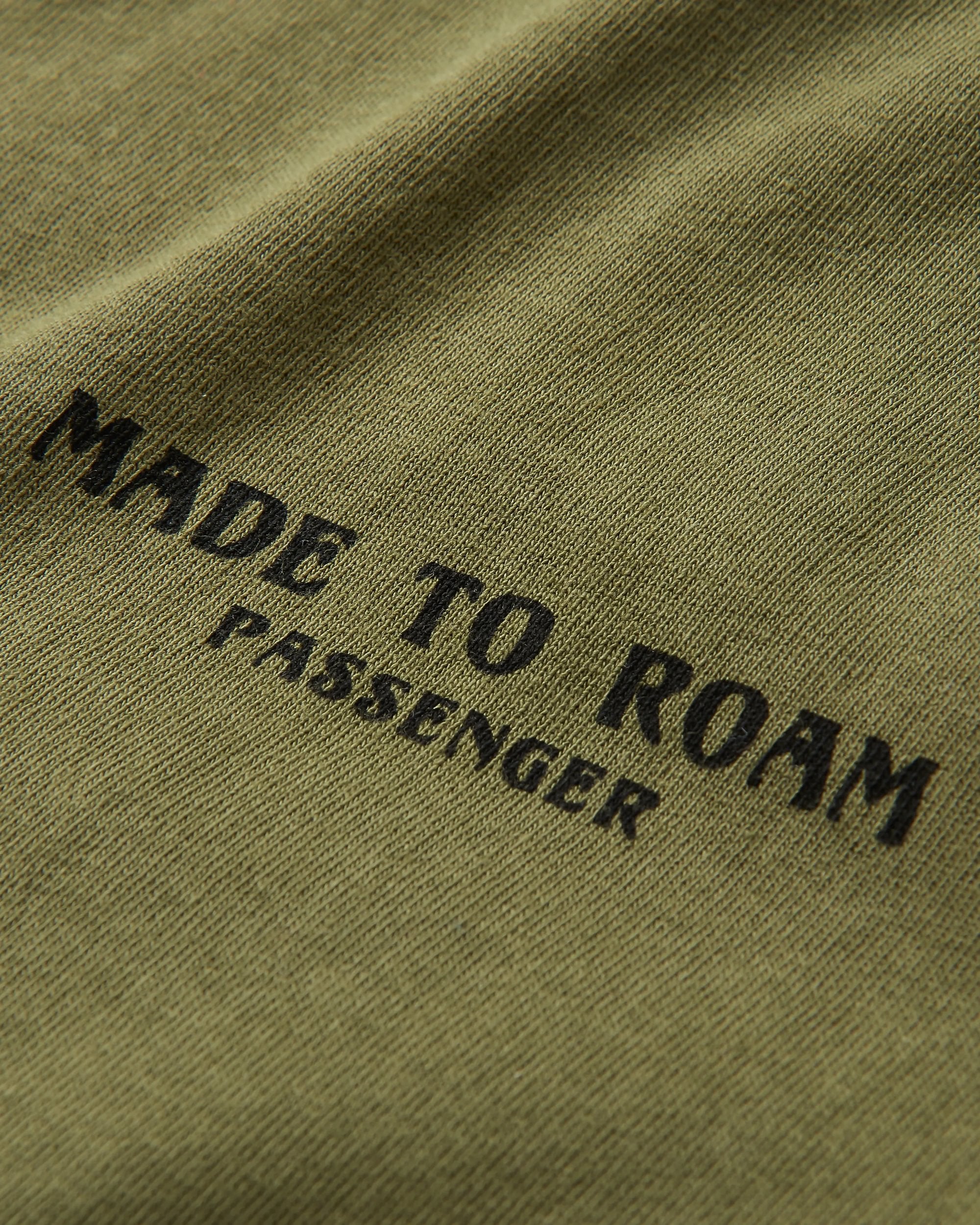 Sundown T-Shirt - Khaki - Image 6