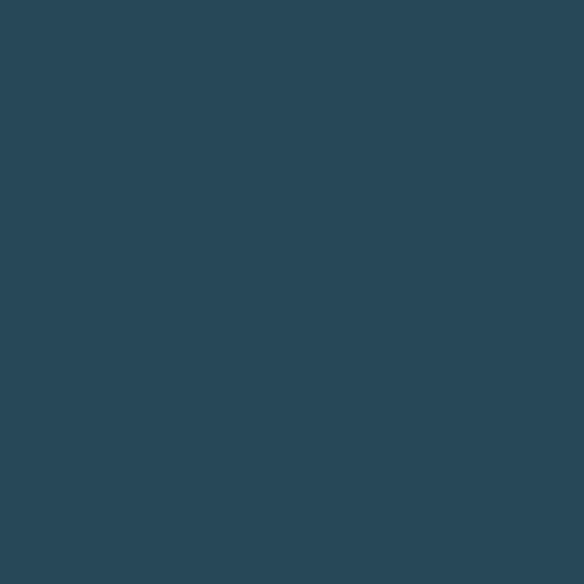 Sundowner Stretch Short Sleeve Shirt - Tidal Blue - Image 6