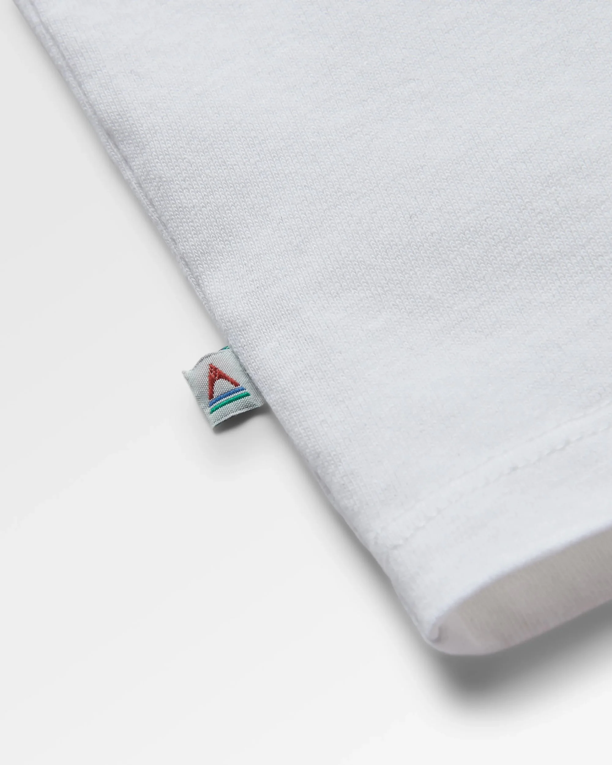 Sunray T-Shirt - White - Image 7