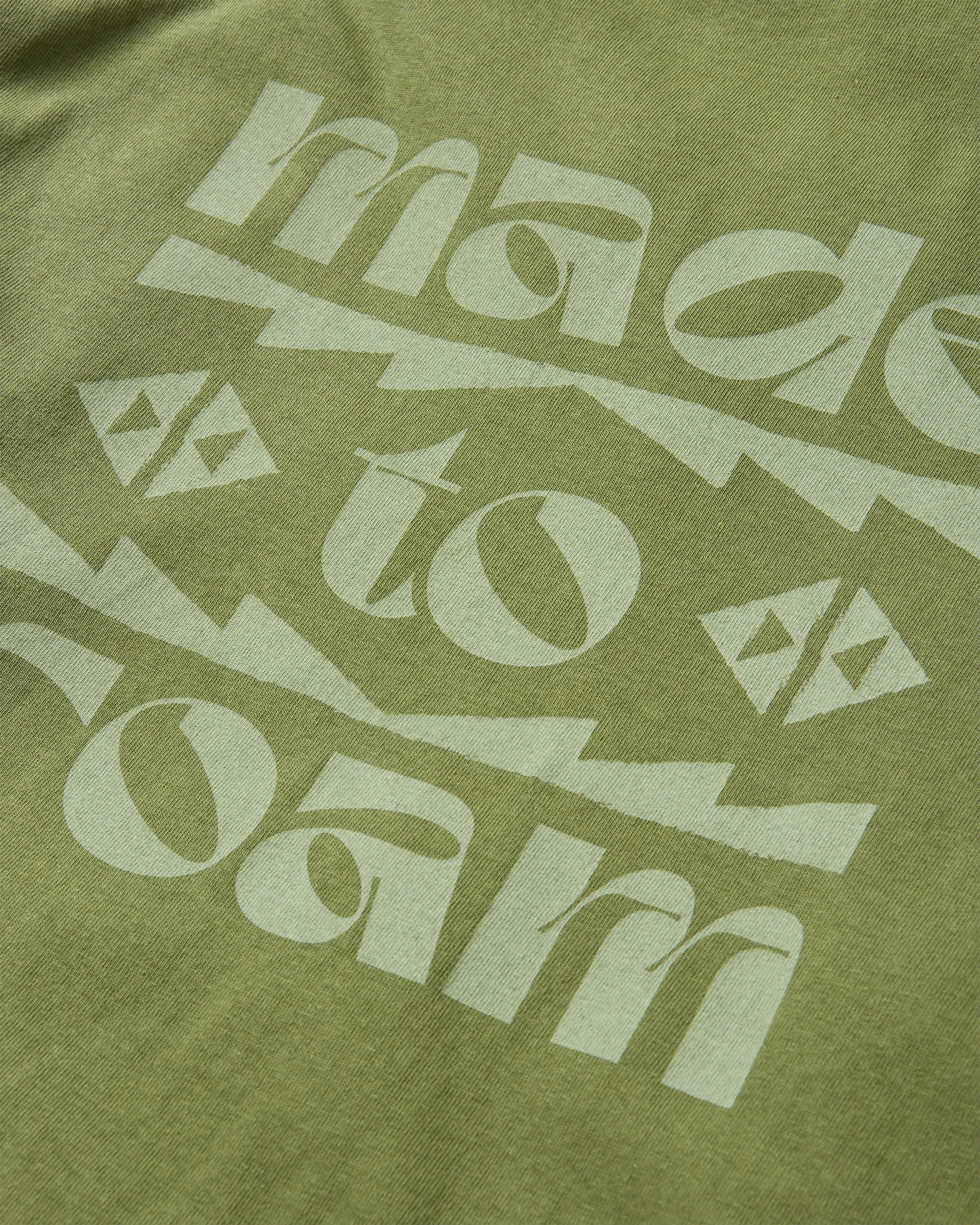 Sunrise LS T-Shirt - Loden Green - Image 5