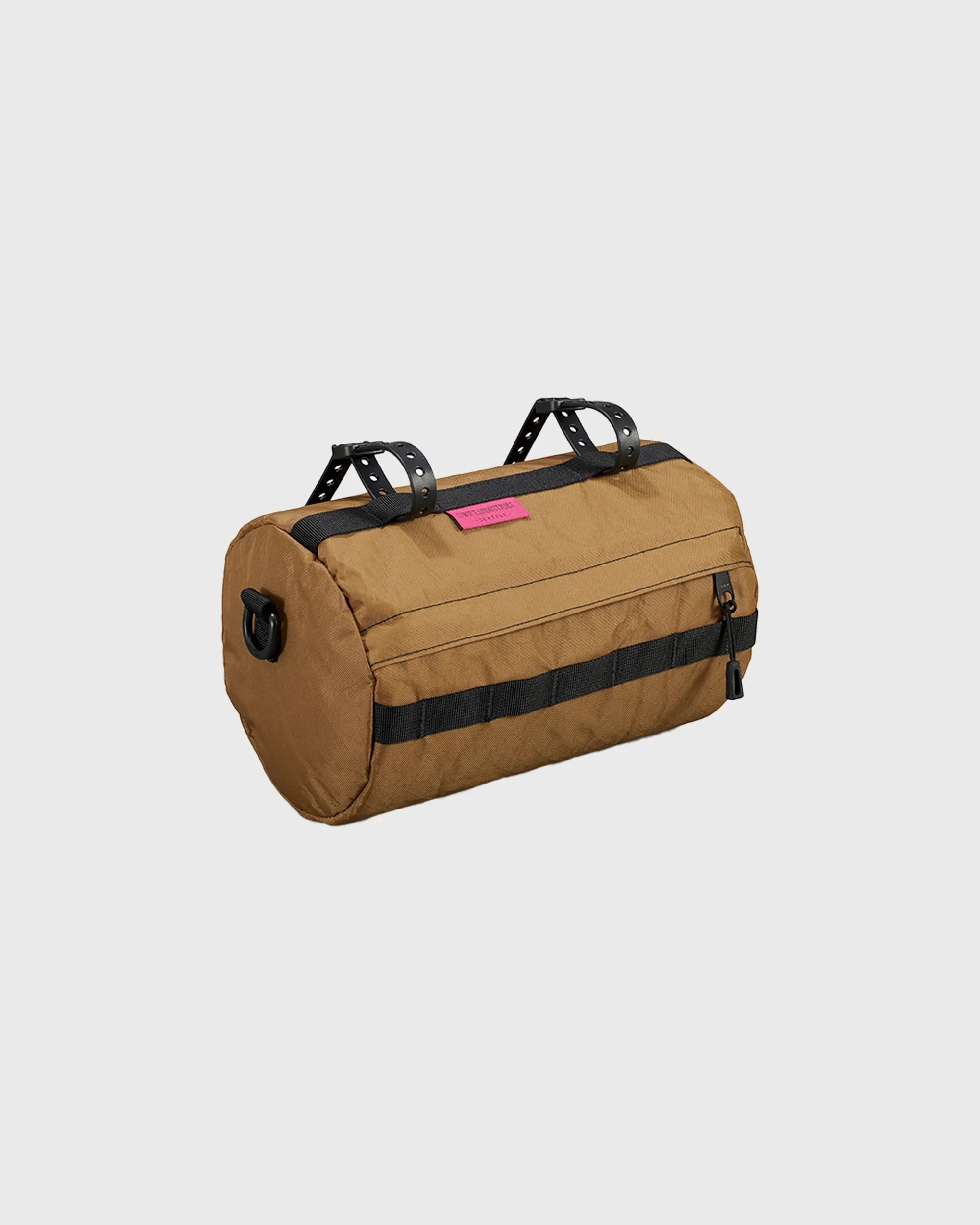 Swift Industries Bandito Bicycle Bag - Coyote - Image 2