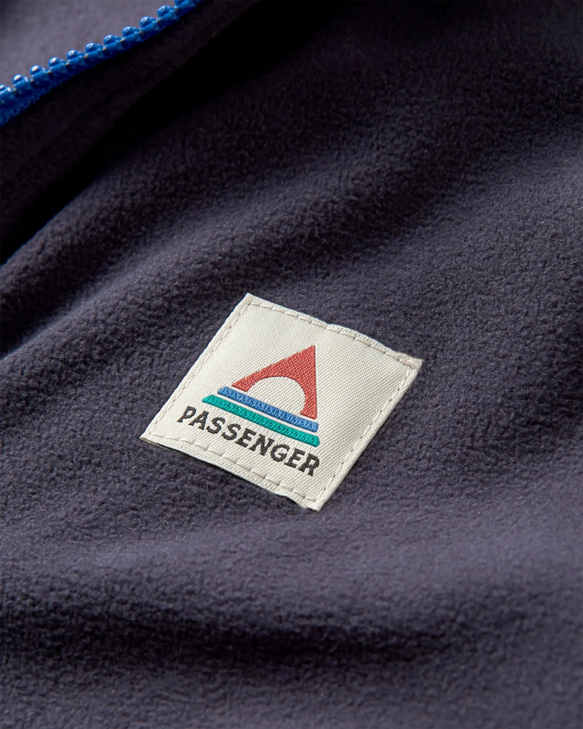 Switchback Micro Polartec® Fleece - Black - Image 6