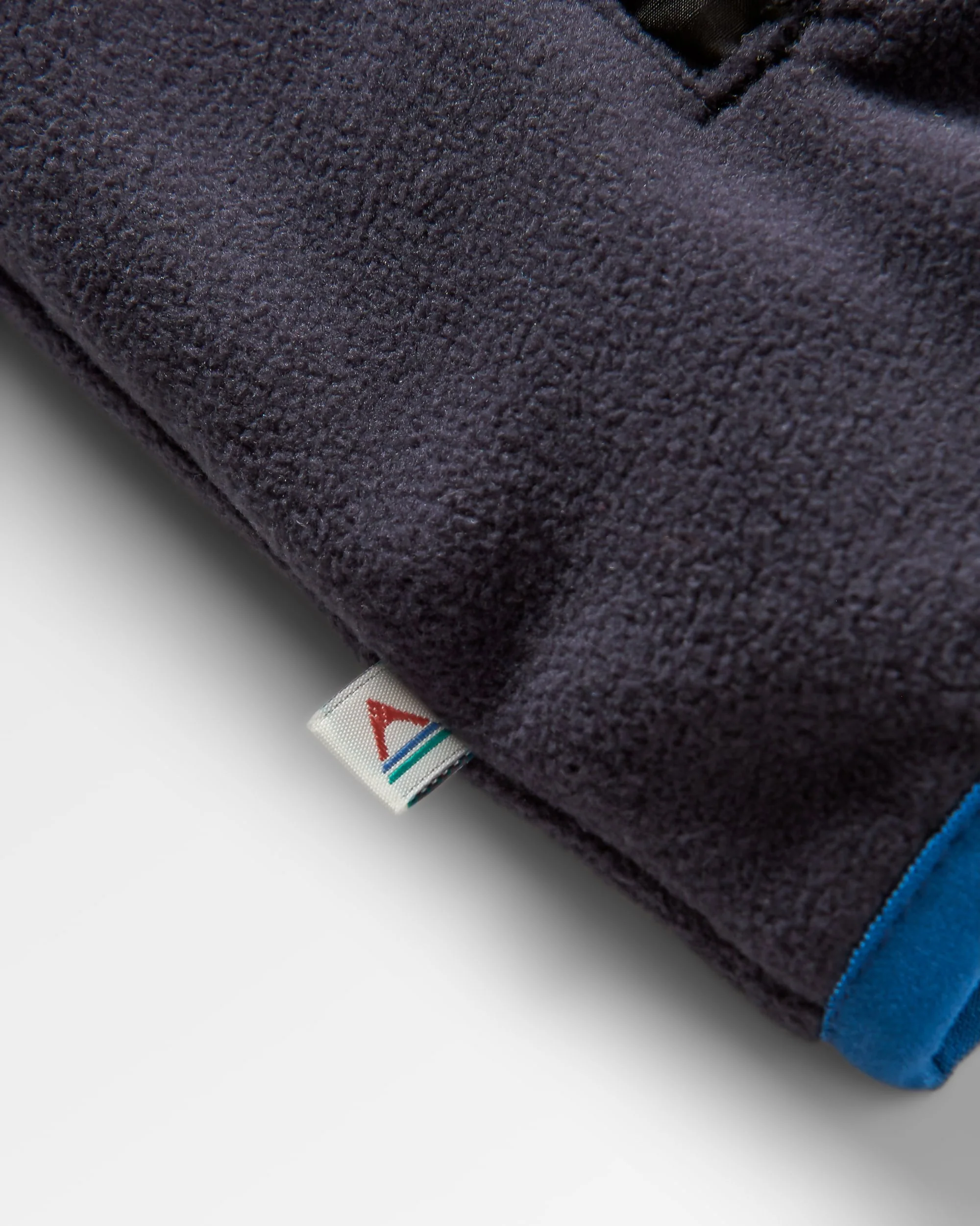 Switchback Micro Polartec® Fleece - Black - Image 8