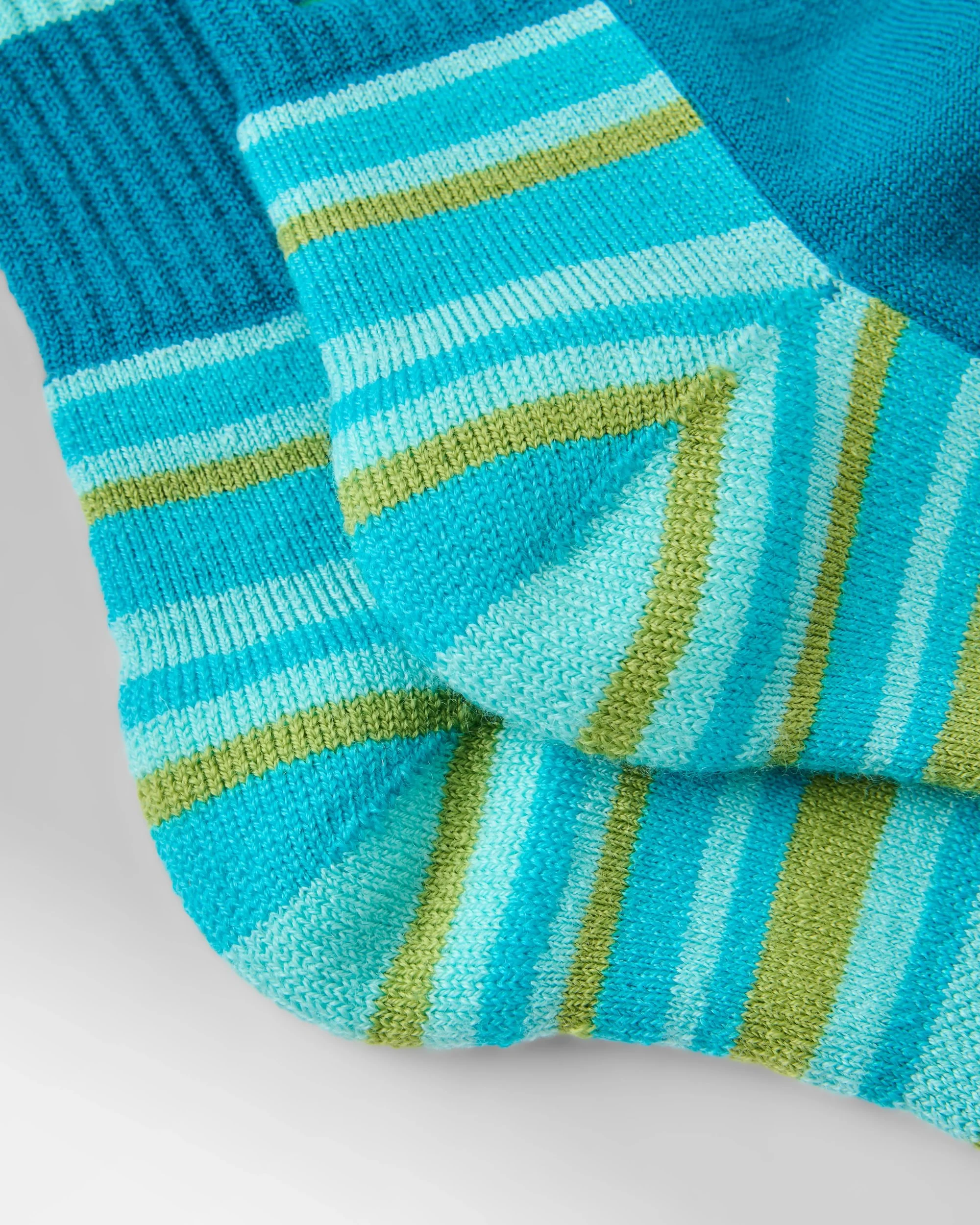 Tahoma Active Socks - Mediterranean - Image 2