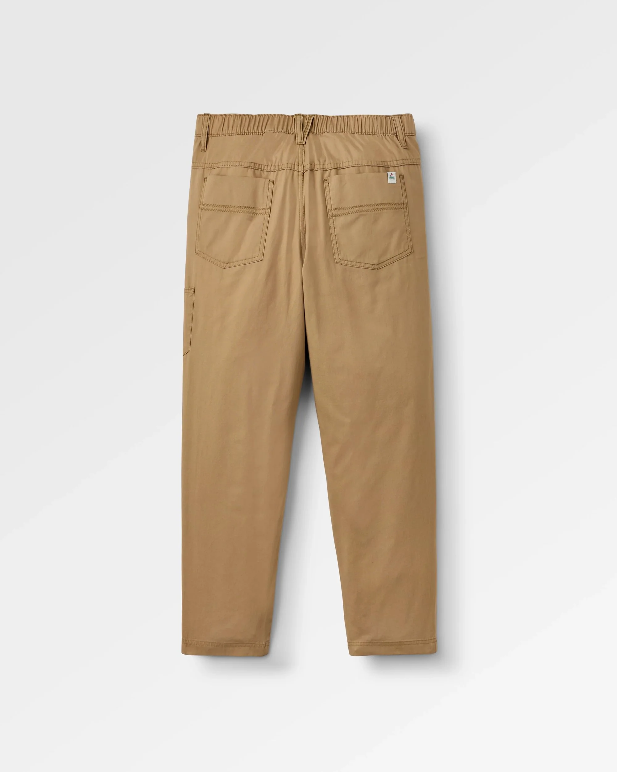 Talis Light Casual Trouser - Elmwood - Image 2