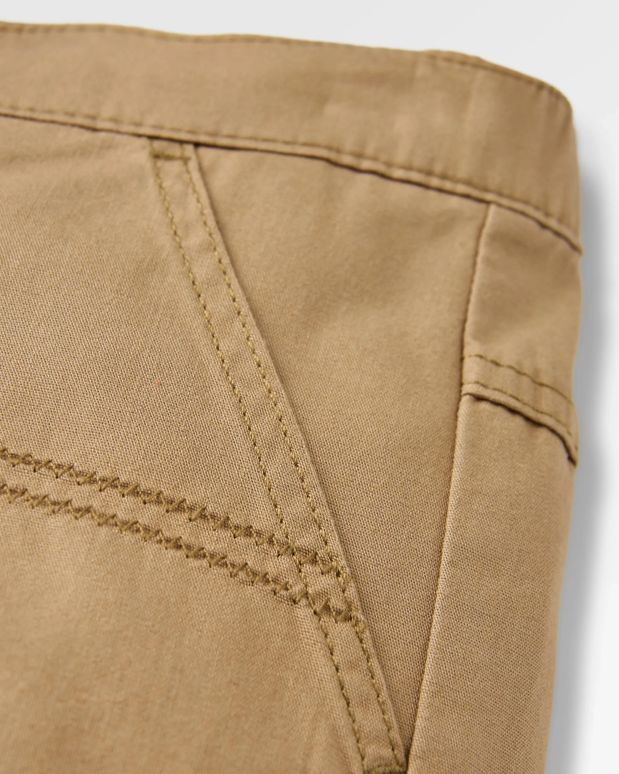 Talis Light Casual Trouser - Elmwood - Image 4