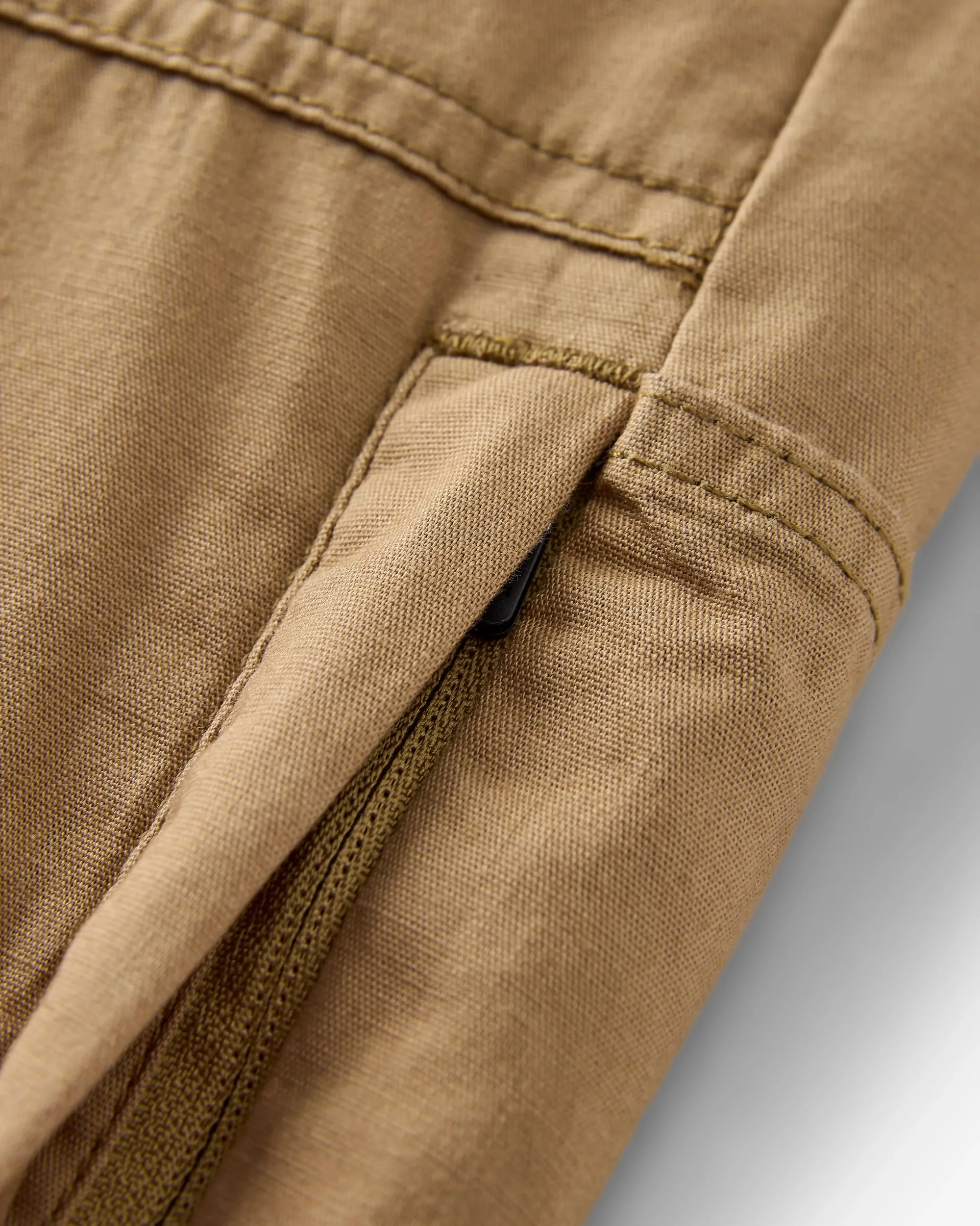 Talis Light Casual Trouser - Elmwood - Image 6
