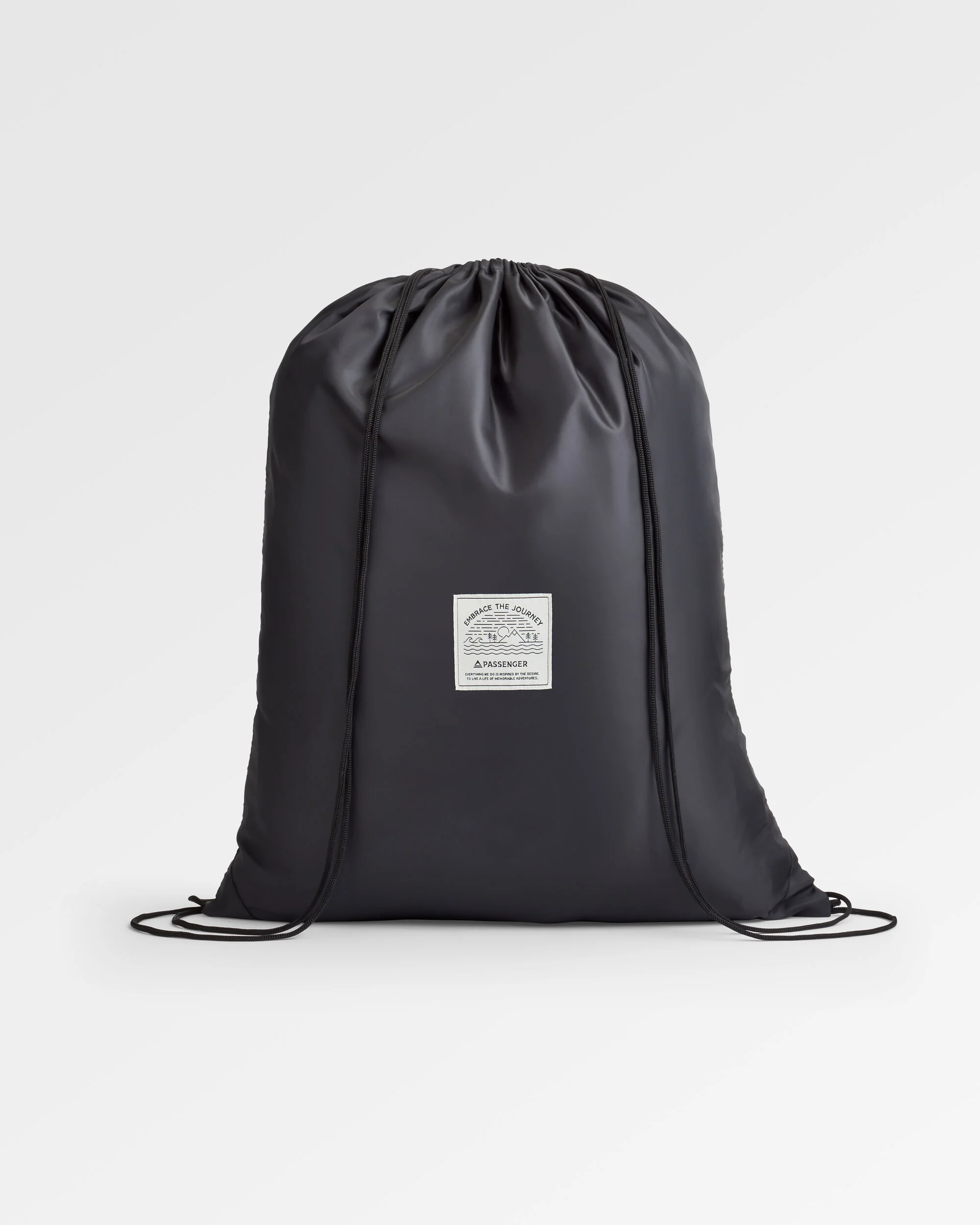 Tempest Waterproof Changing Robe - Fir Tree/ Black - Image 11