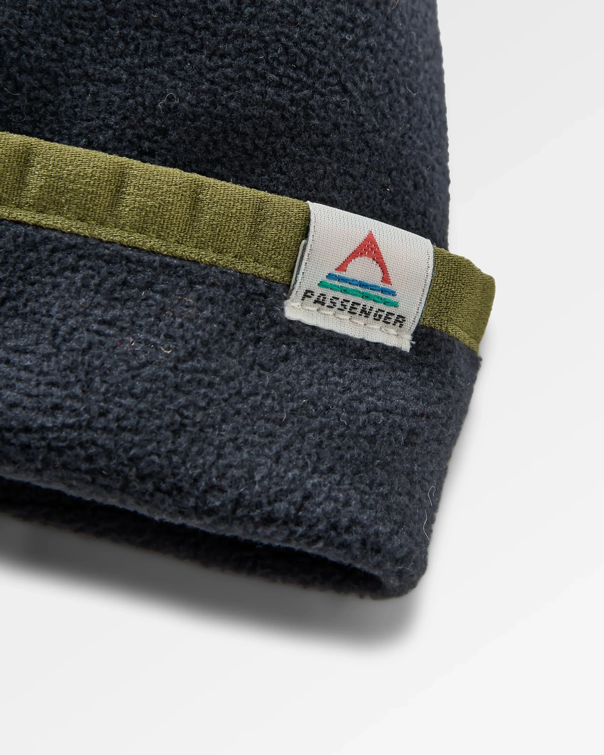 Terra Polartec® Active Beanie - Black - Image 3
