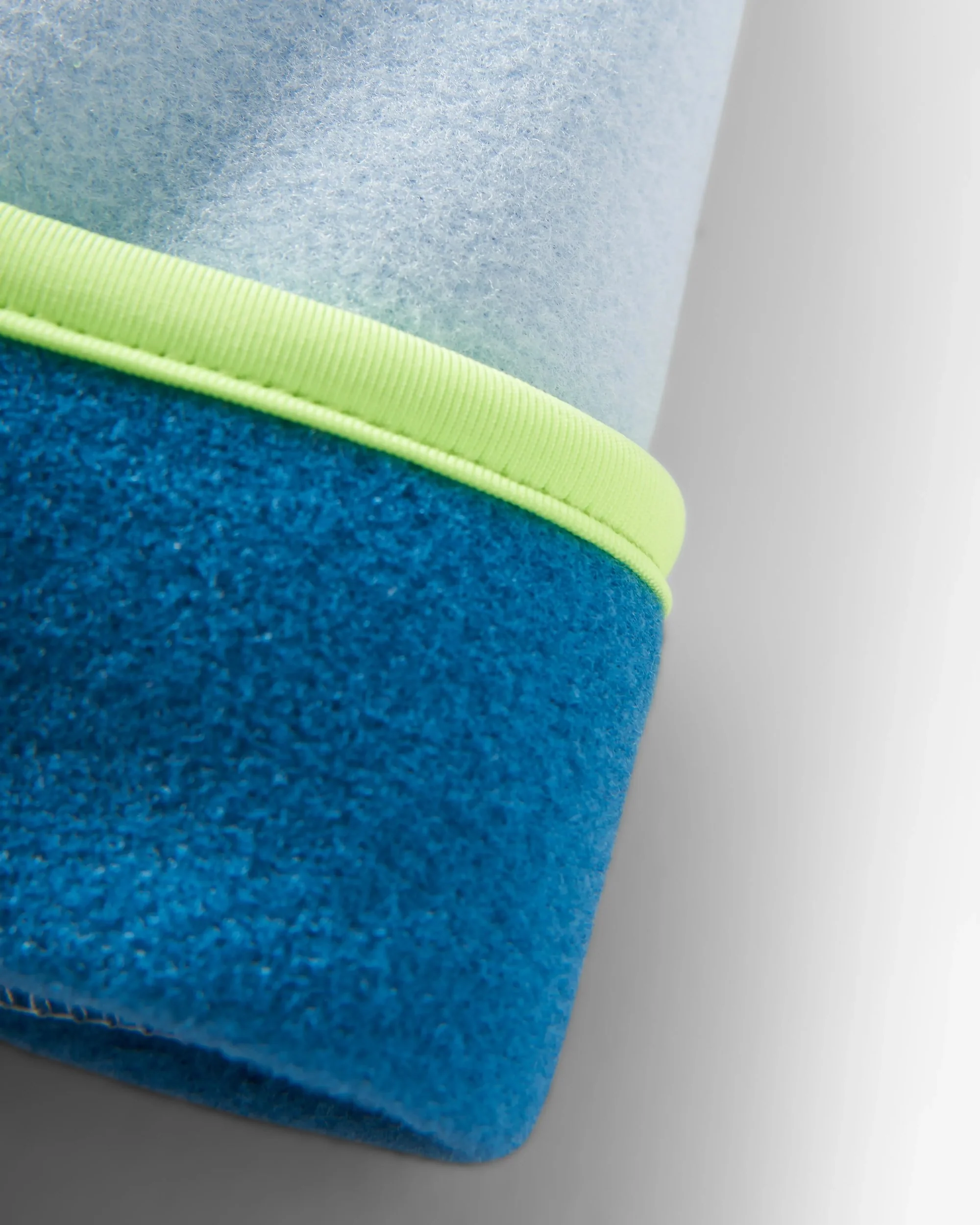 Terra Polartec® Active Beanie - Grey Blue/Blue Steel - Image 3