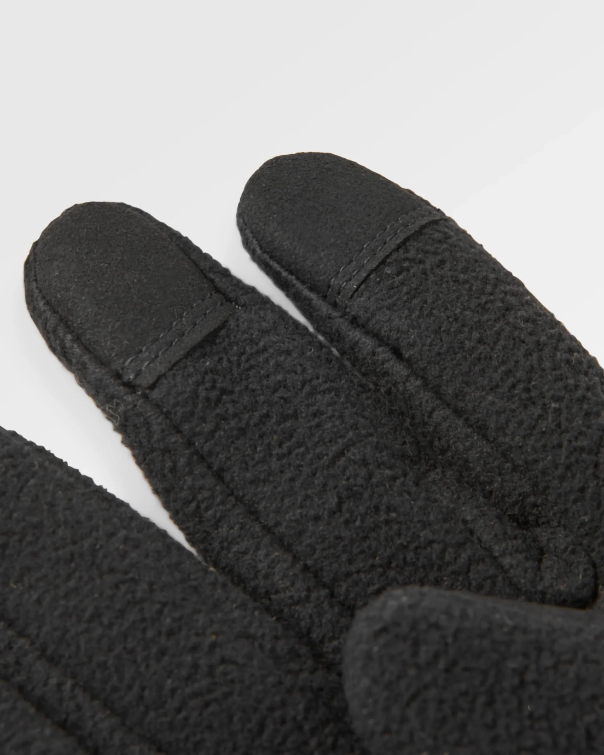 Terra Active Gloves - Black - Image 4