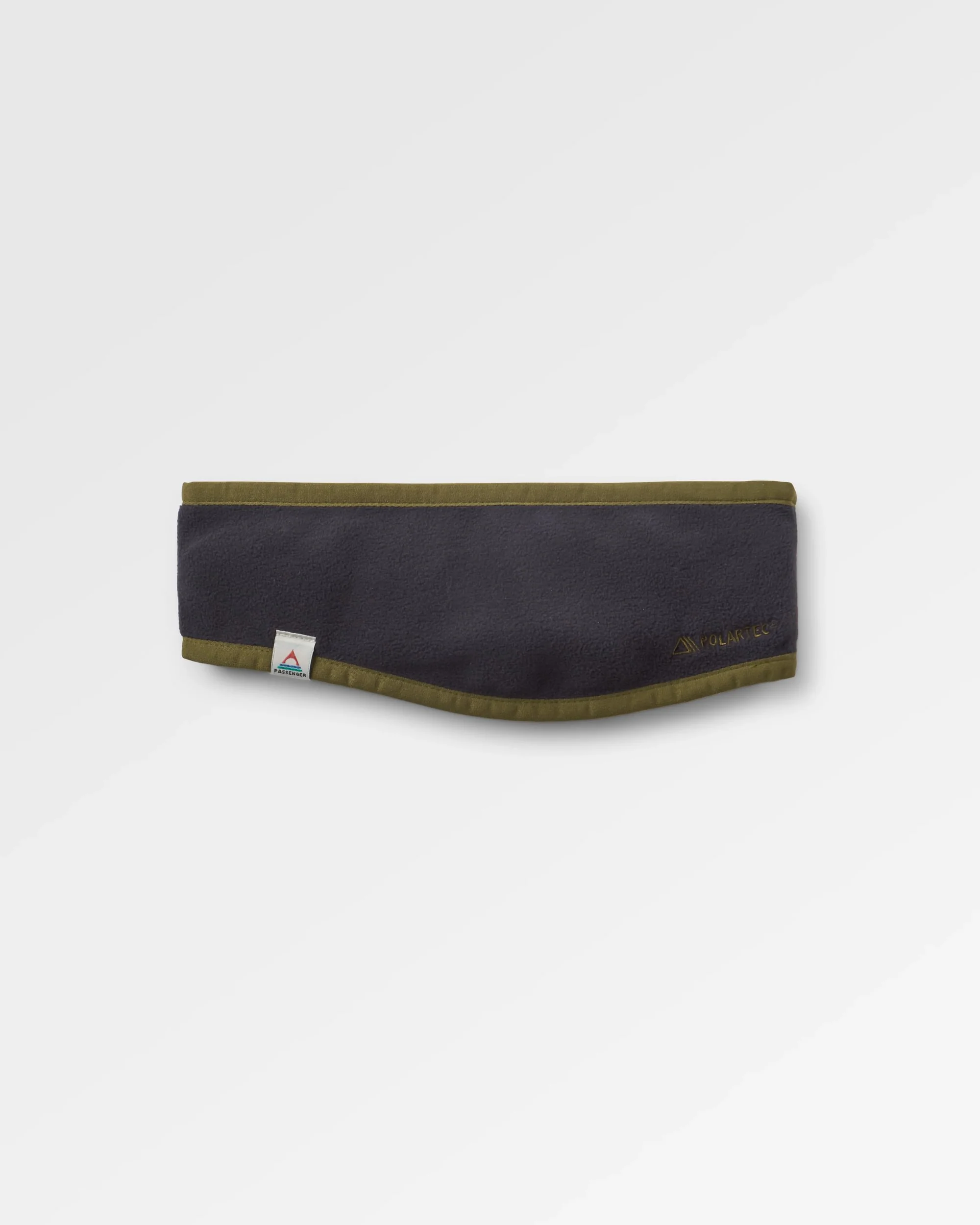 Terra Polartec® Active Headband - Black
