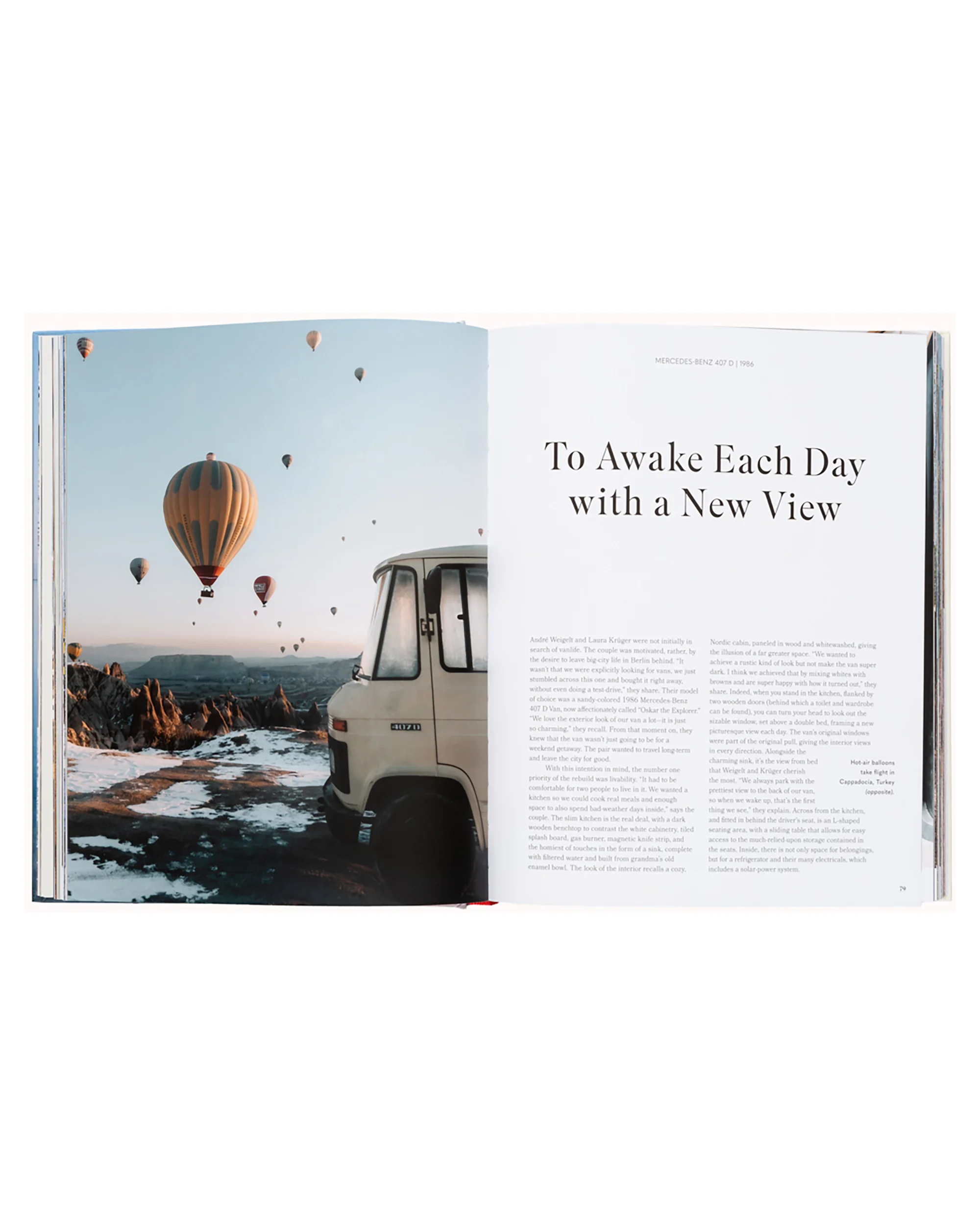 The Getaways - Image 6