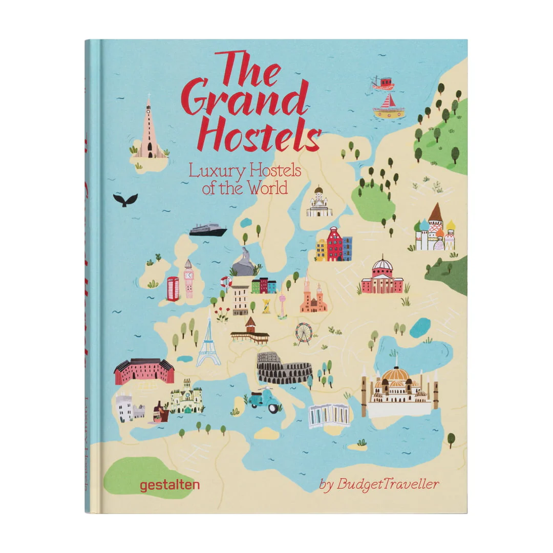 The Grand Hostels - - Image 2