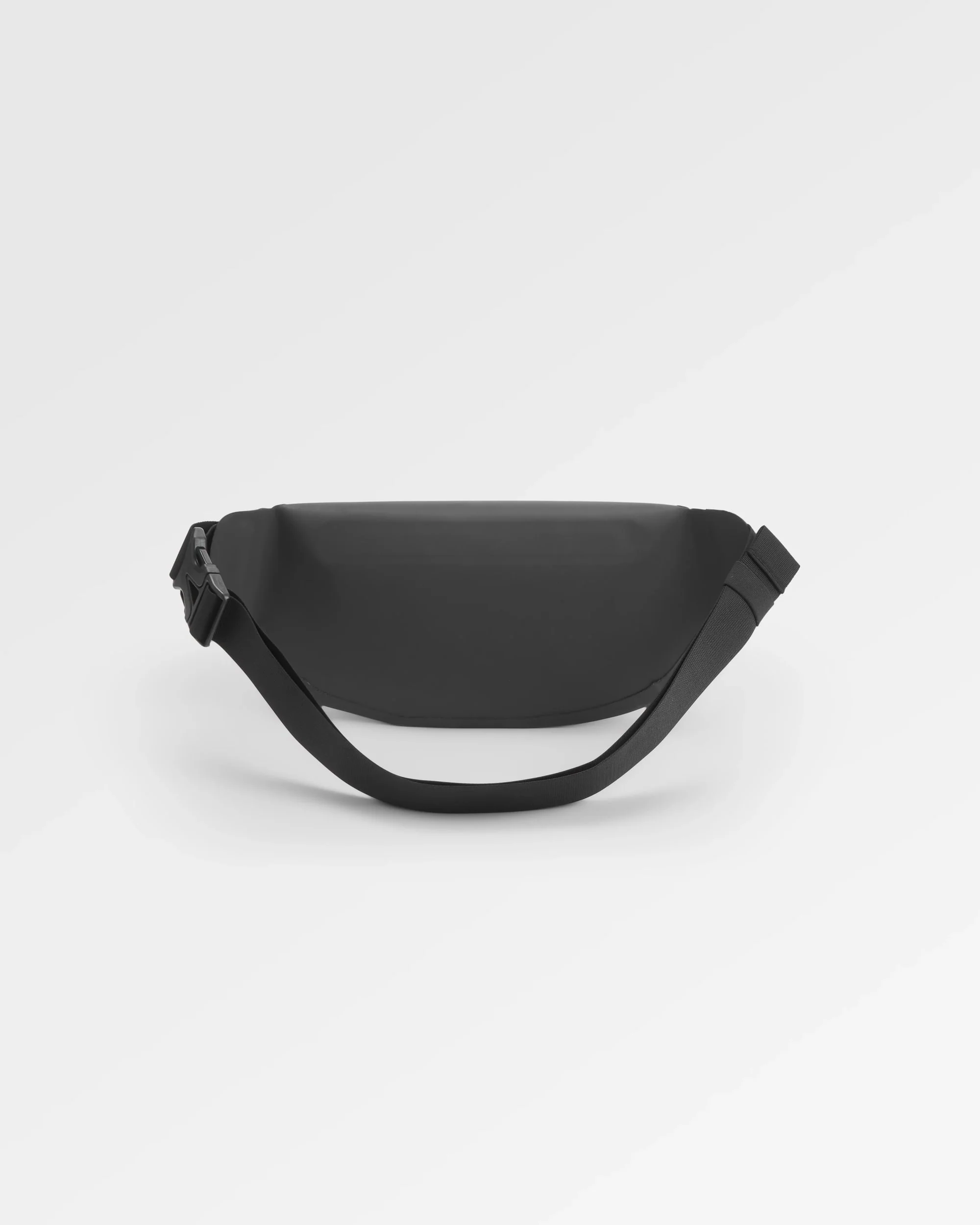 Tide Nylon Hip Pack - Black - Image 5
