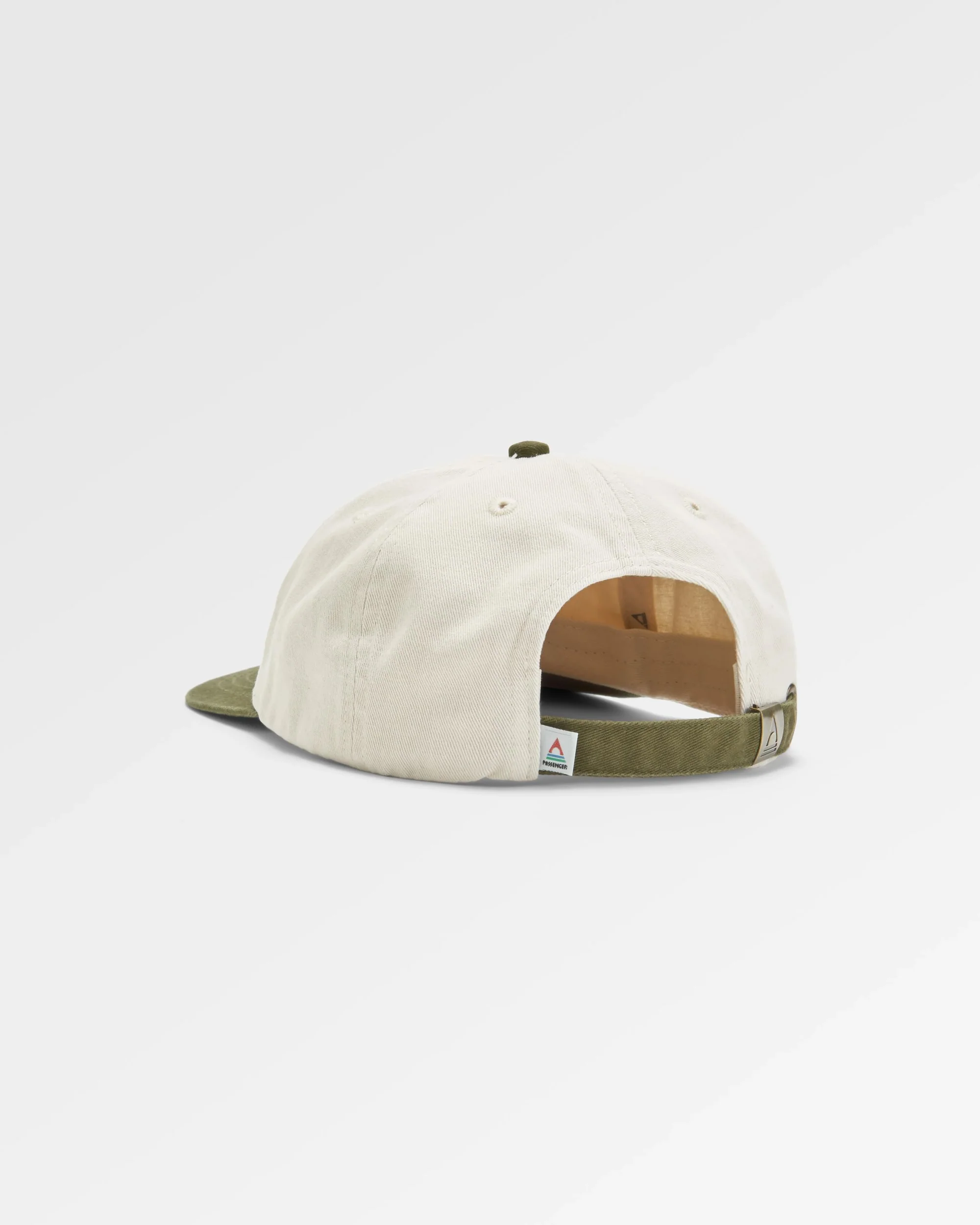 Tolima 5 Panel Cap - Birch - Image 2