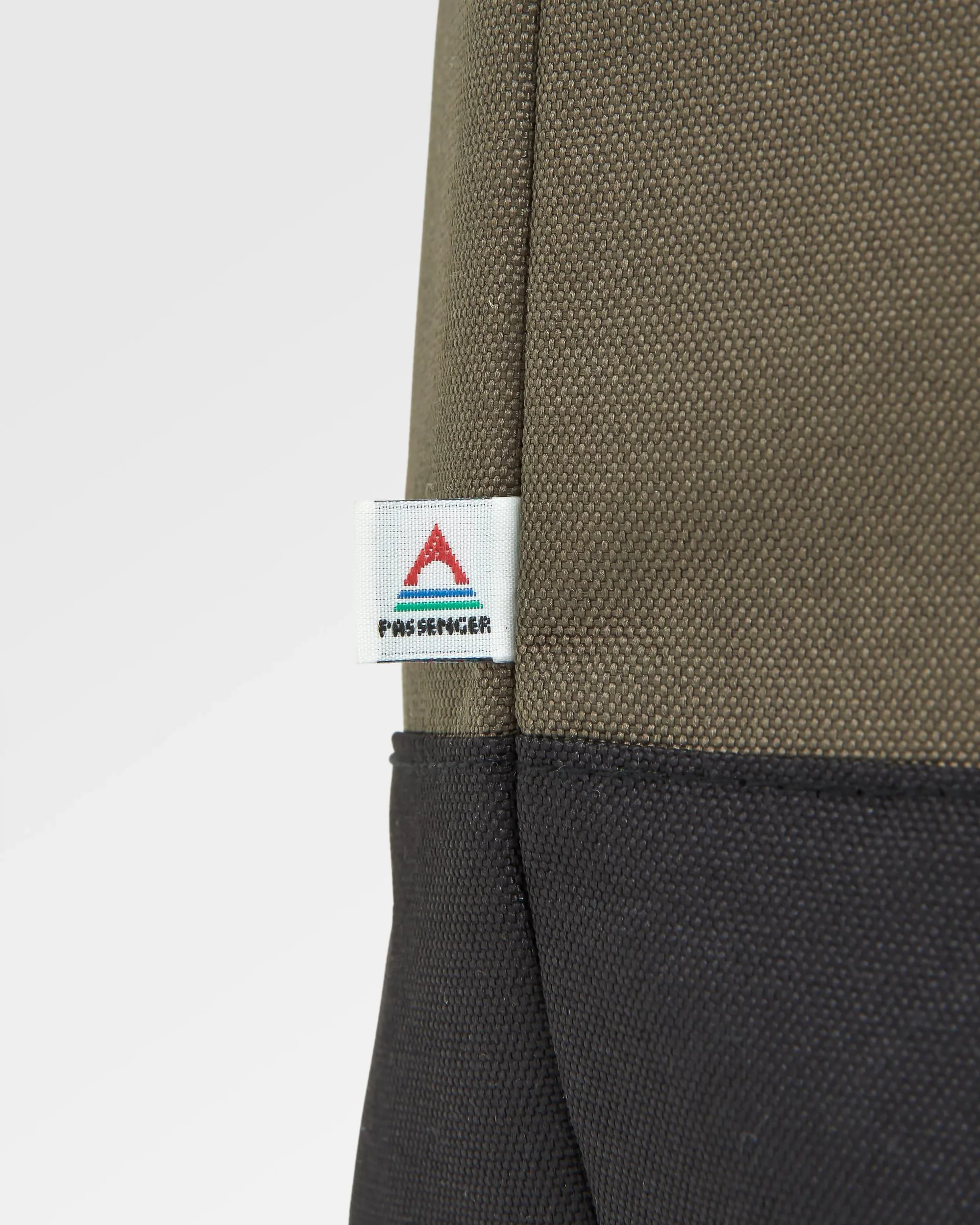 Tote Cooler Bag - Khaki Multi - Image 8
