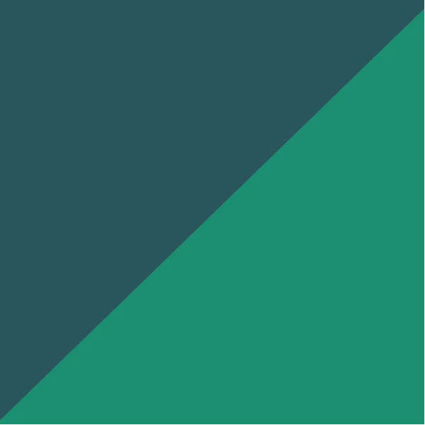 Trace Thermore® Insulated Jacket - Corsair Blue/ Jungle Green - Image 11
