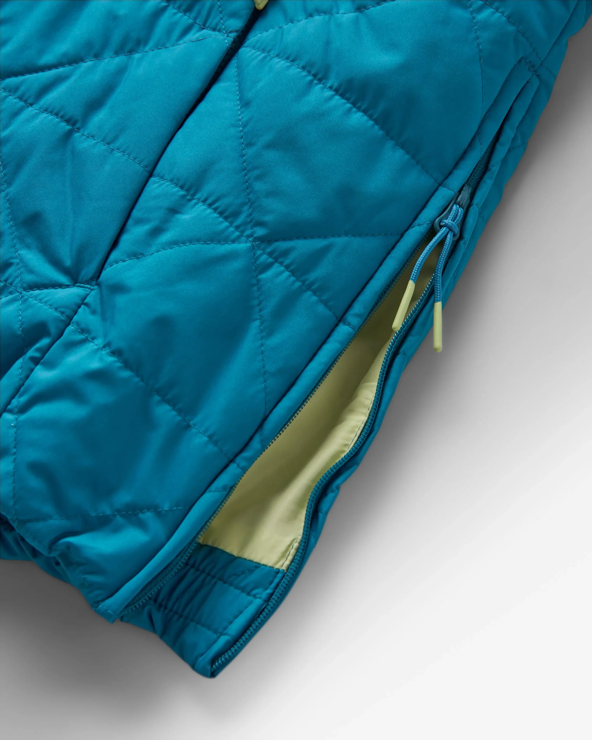 Trace Thermore® Insulated Jacket - Greenlake - Image 5