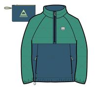 Trace Thermore® Insulated Jacket - Greenlake - Image 9