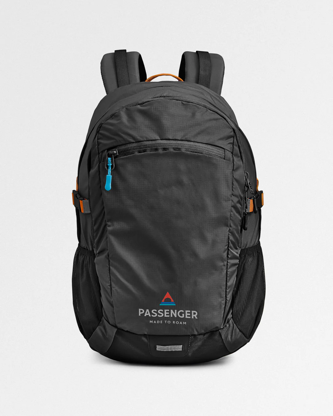 Track 20L Backpack - Black - Image 5