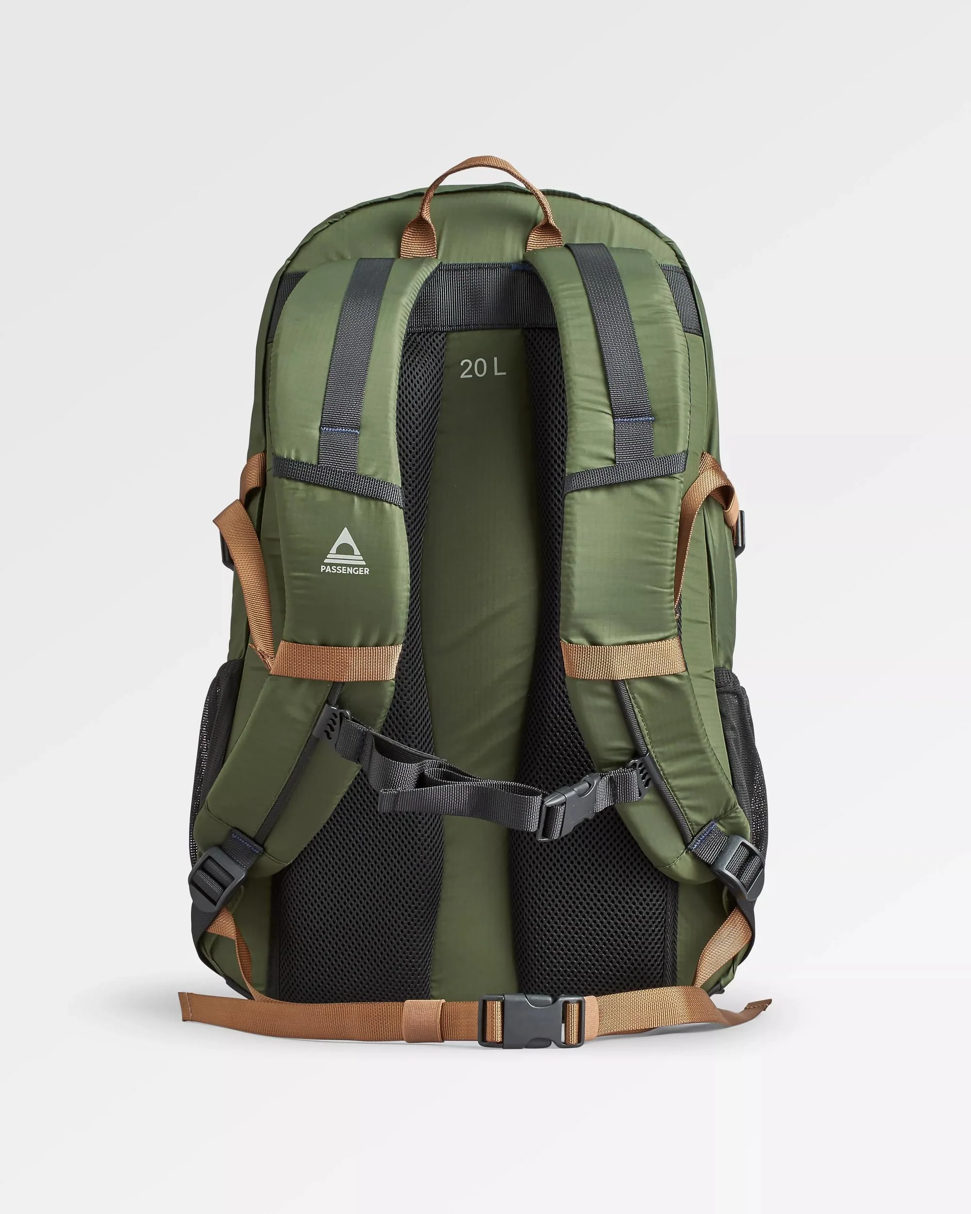 Track 20L Backpack - Fir Tree - Image 3