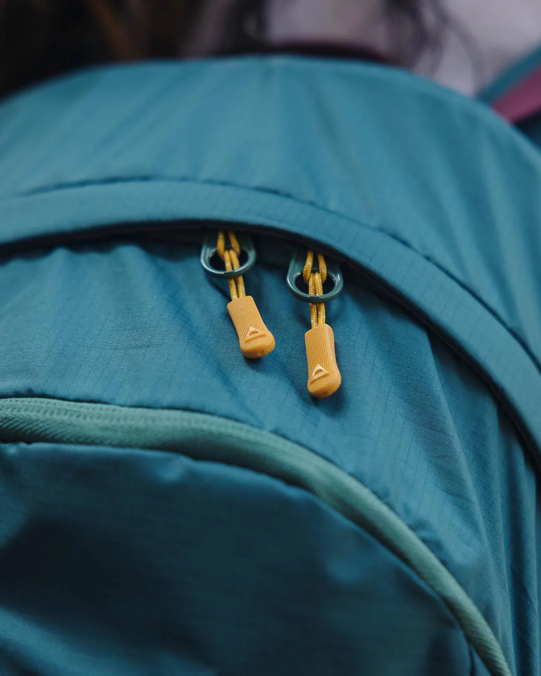 Track 20L Backpack - Mediterranean - Image 14