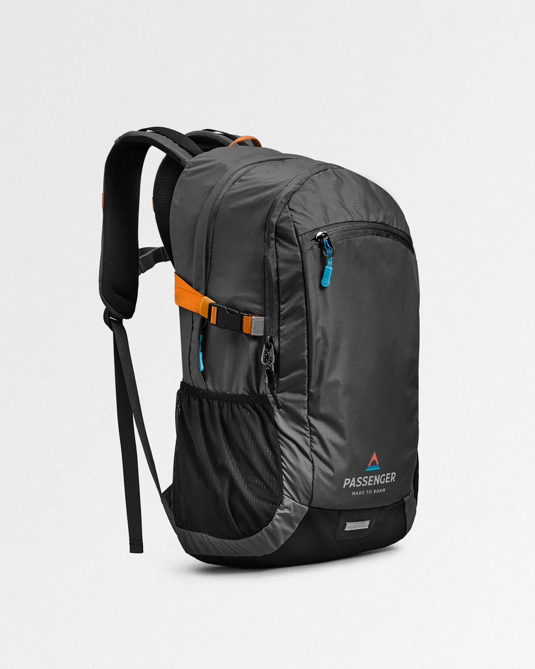 Track 30L Backpack - Black - Image 10