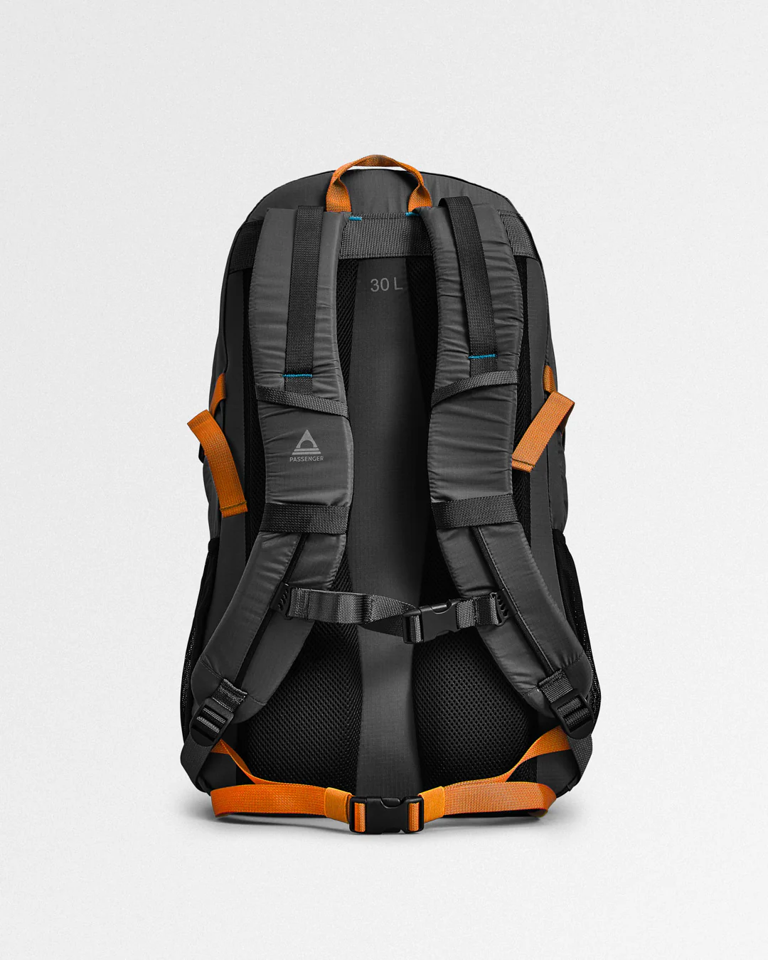 Track 30L Backpack - Black - Image 11