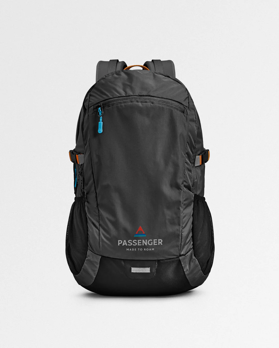Track 30L Backpack - Black - Image 9