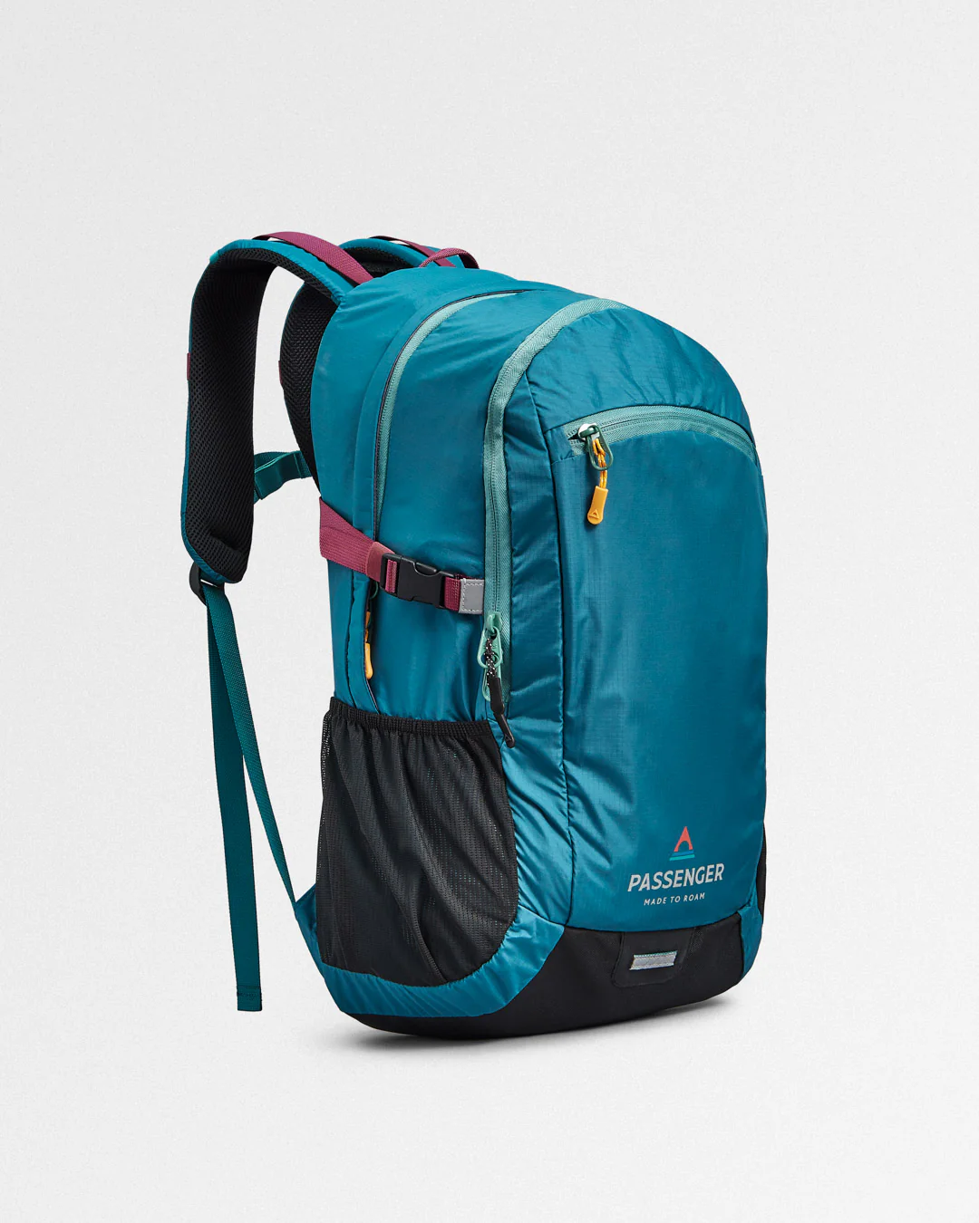 Track 30L Backpack - Mediterranean - Image 7