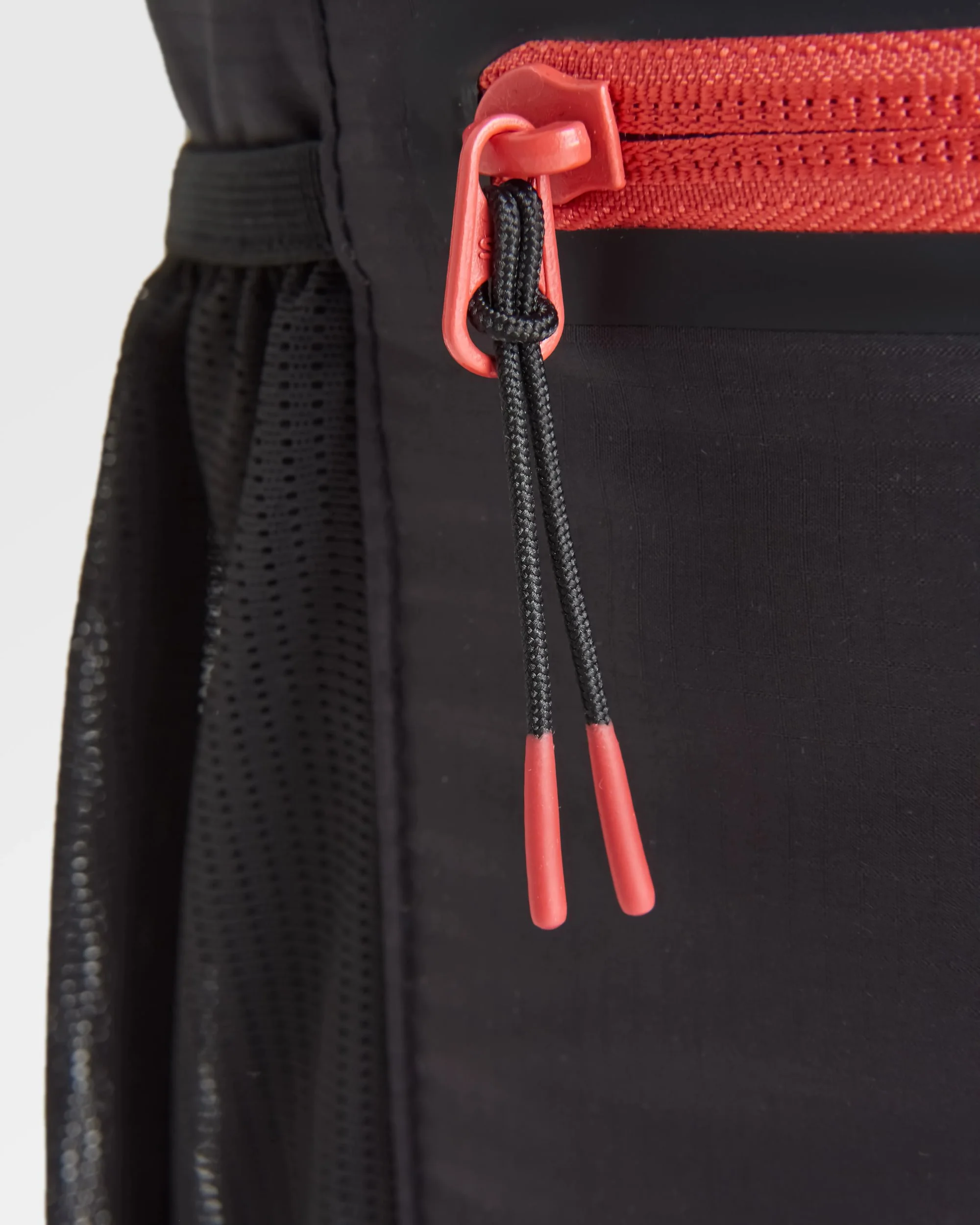Trail Light Packable Backpack - Black - Image 5