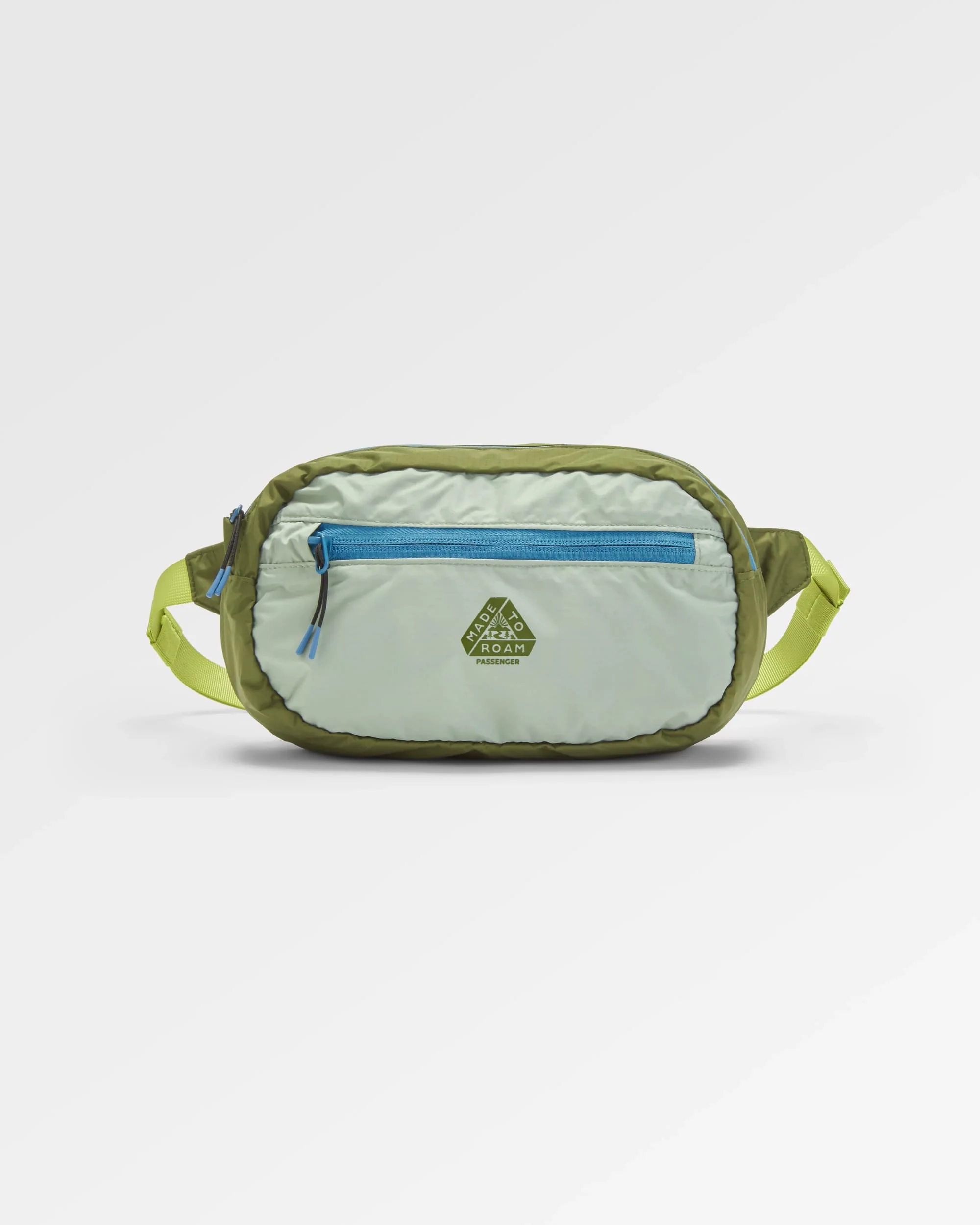 Trail Light Packable Hip Pack - Khaki