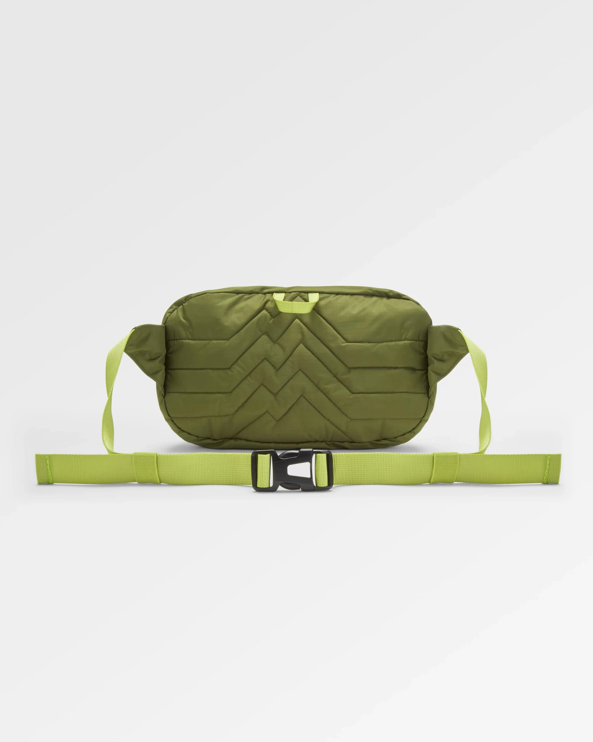 Trail Light Packable Hip Pack - Khaki - Image 8