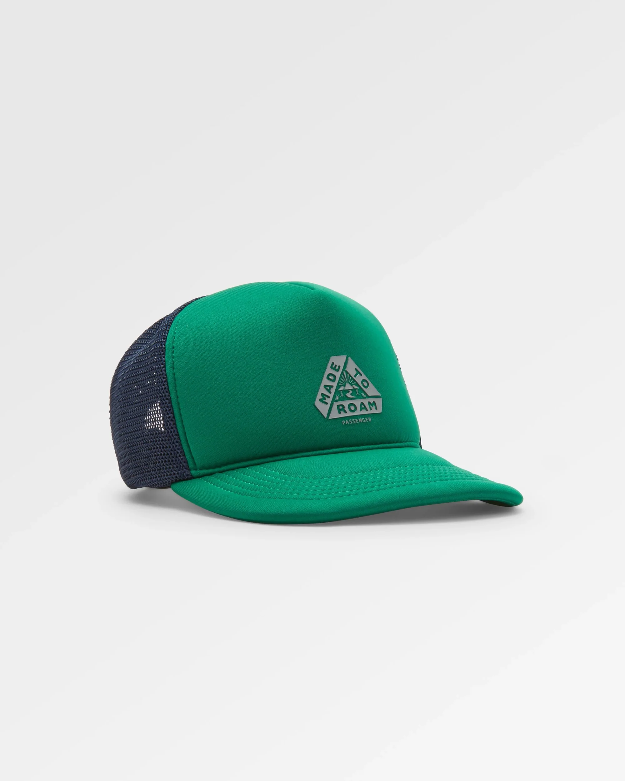 Trail Active Trucker Cap - Greenlake - Image 2