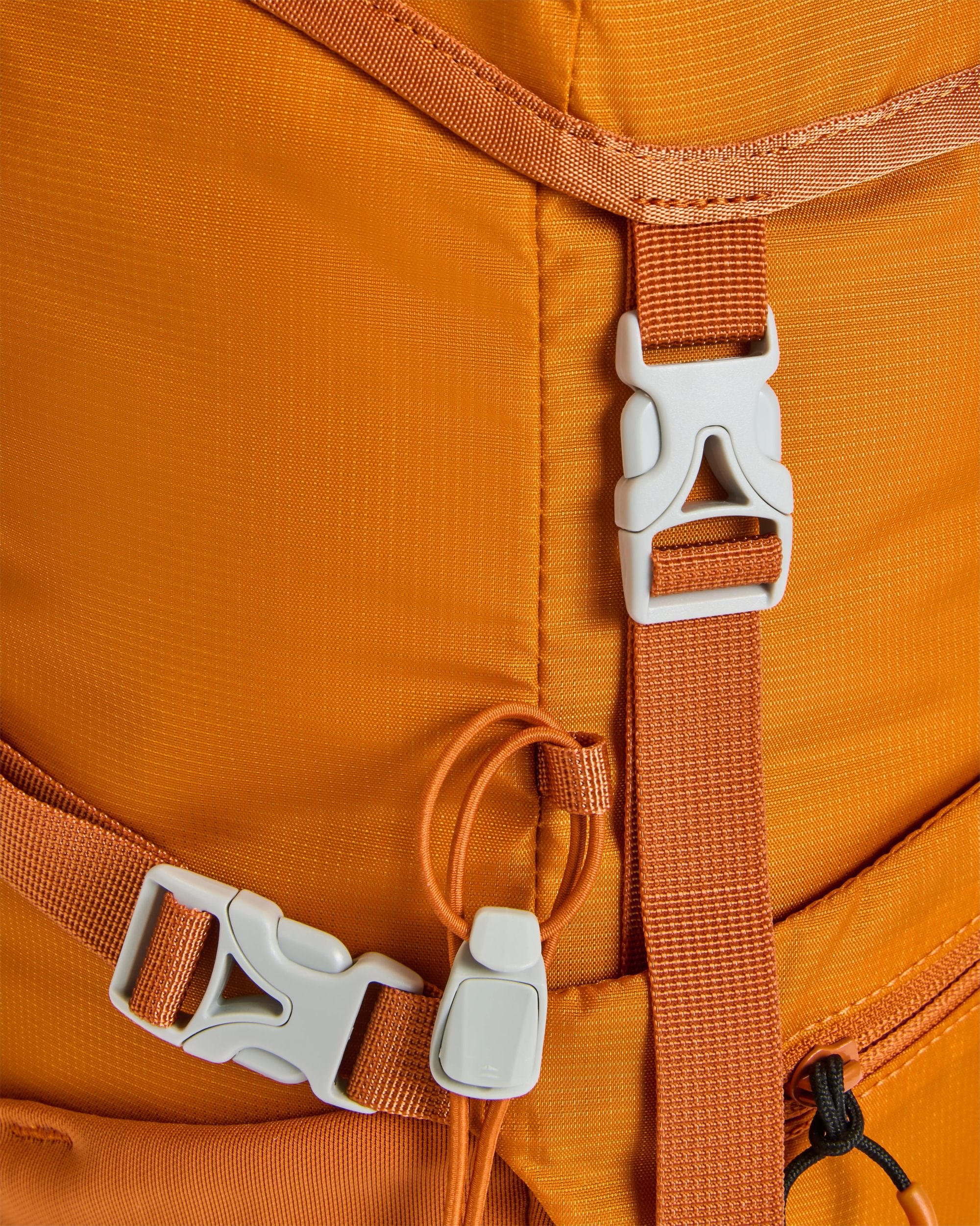 Trailscape 24L Backpack - Sunrise Orange - Image 11