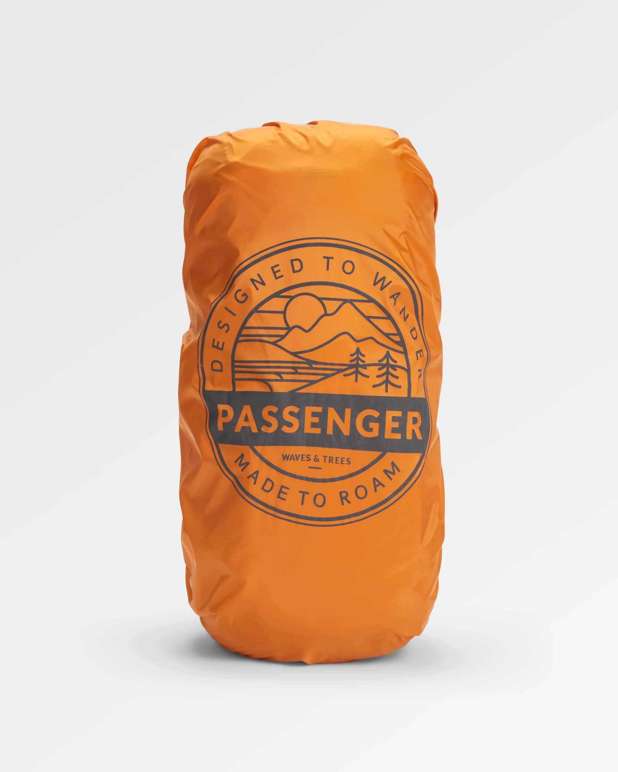 Trailscape 24L Backpack - Sunrise Orange - Image 15