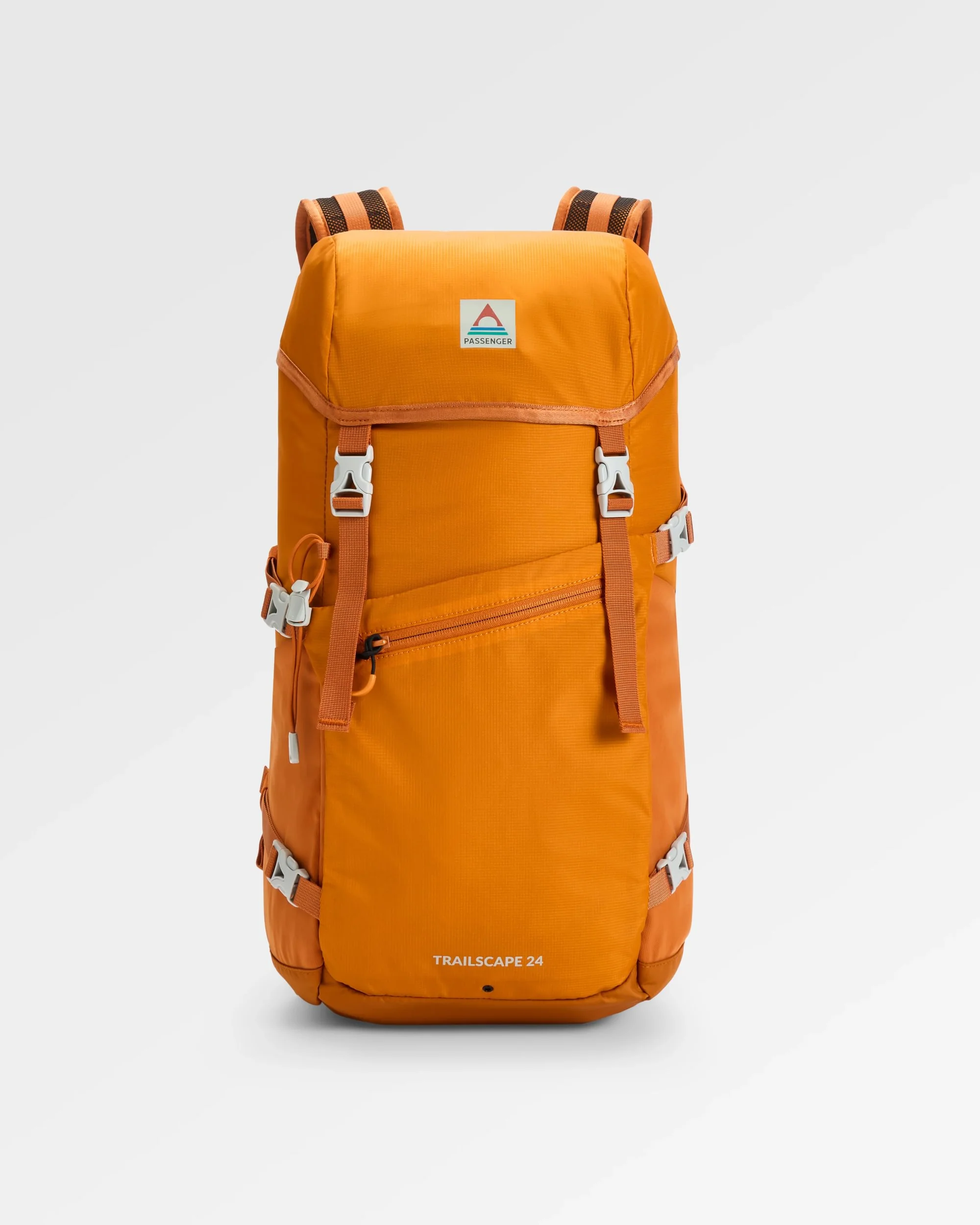 Trailscape 24L Backpack - Sunrise Orange - Image 2