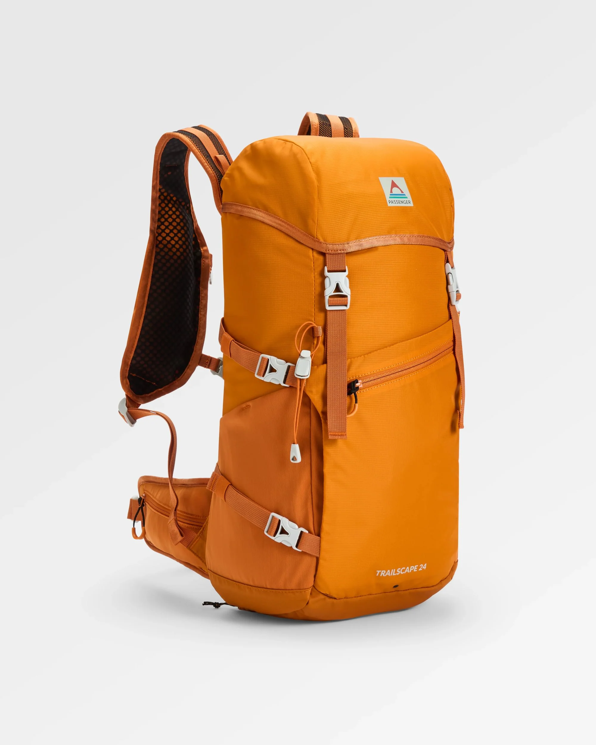 Trailscape 24L Backpack - Sunrise Orange - Image 6