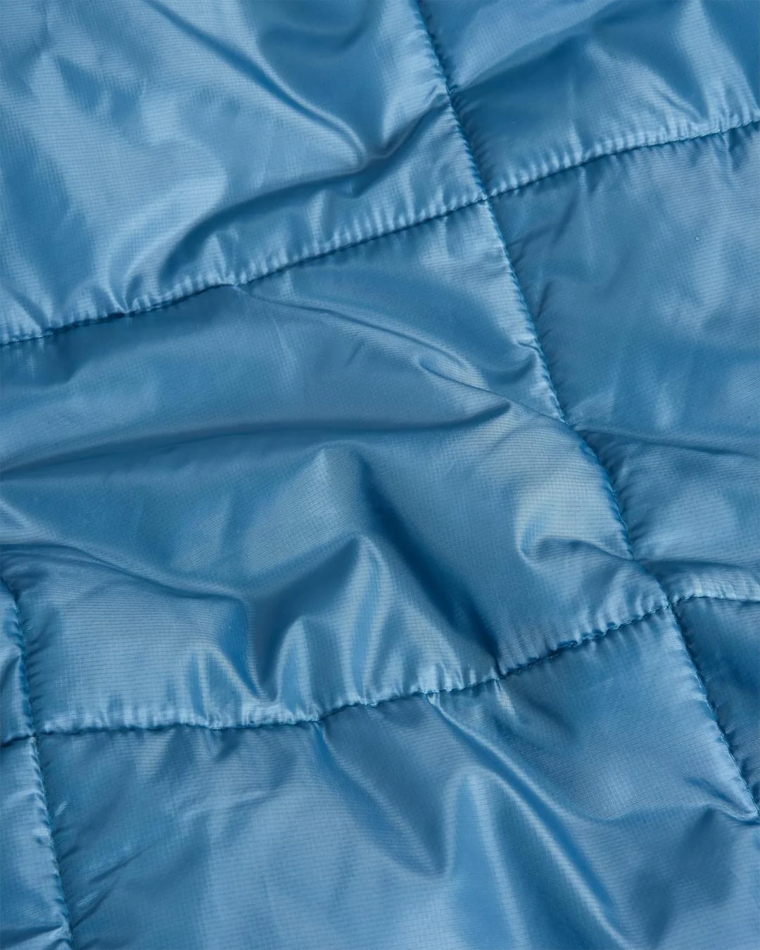 Travel Ripstop Blanket - Washed Blue - Image 3