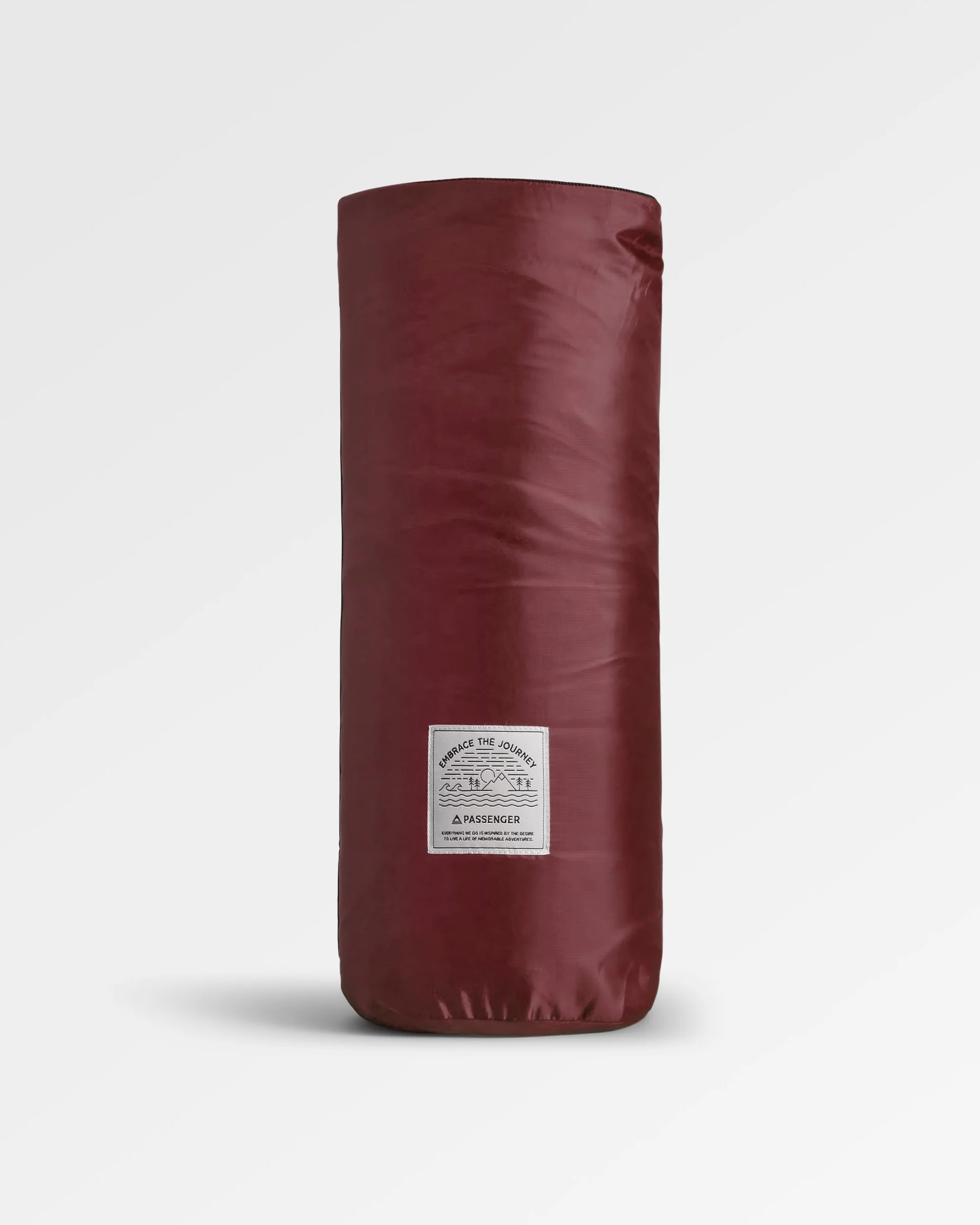 Travel Ripstop Blanket - Wine - Image 5