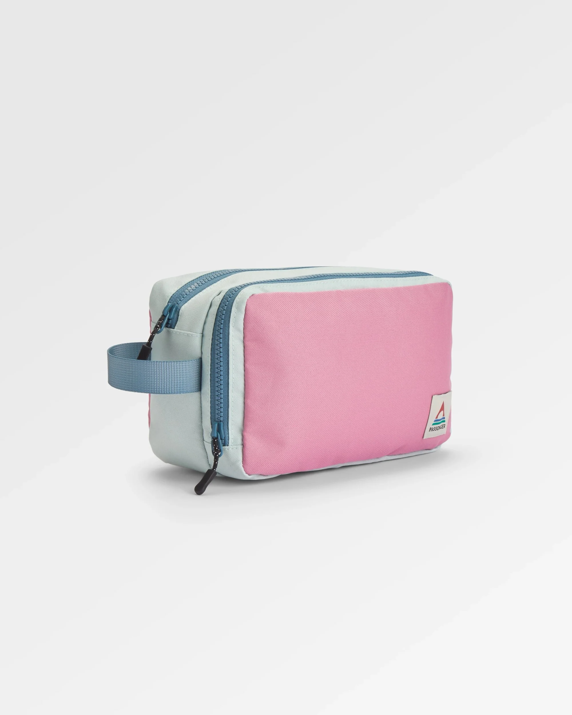 Travel Wash Kit - Pink Haze Multi - Image 2